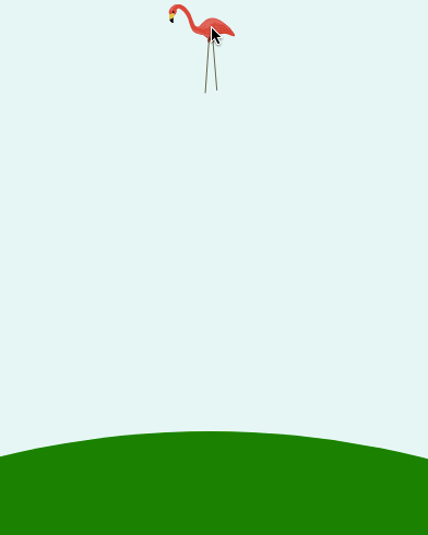 Interactive svg using snap.svg