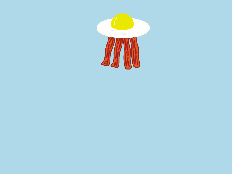 css keyframe experiments