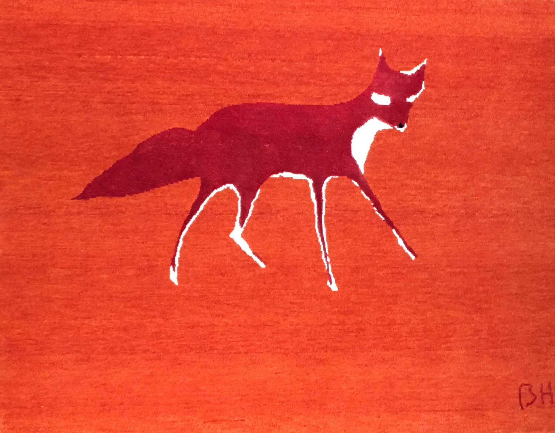 Red Fox