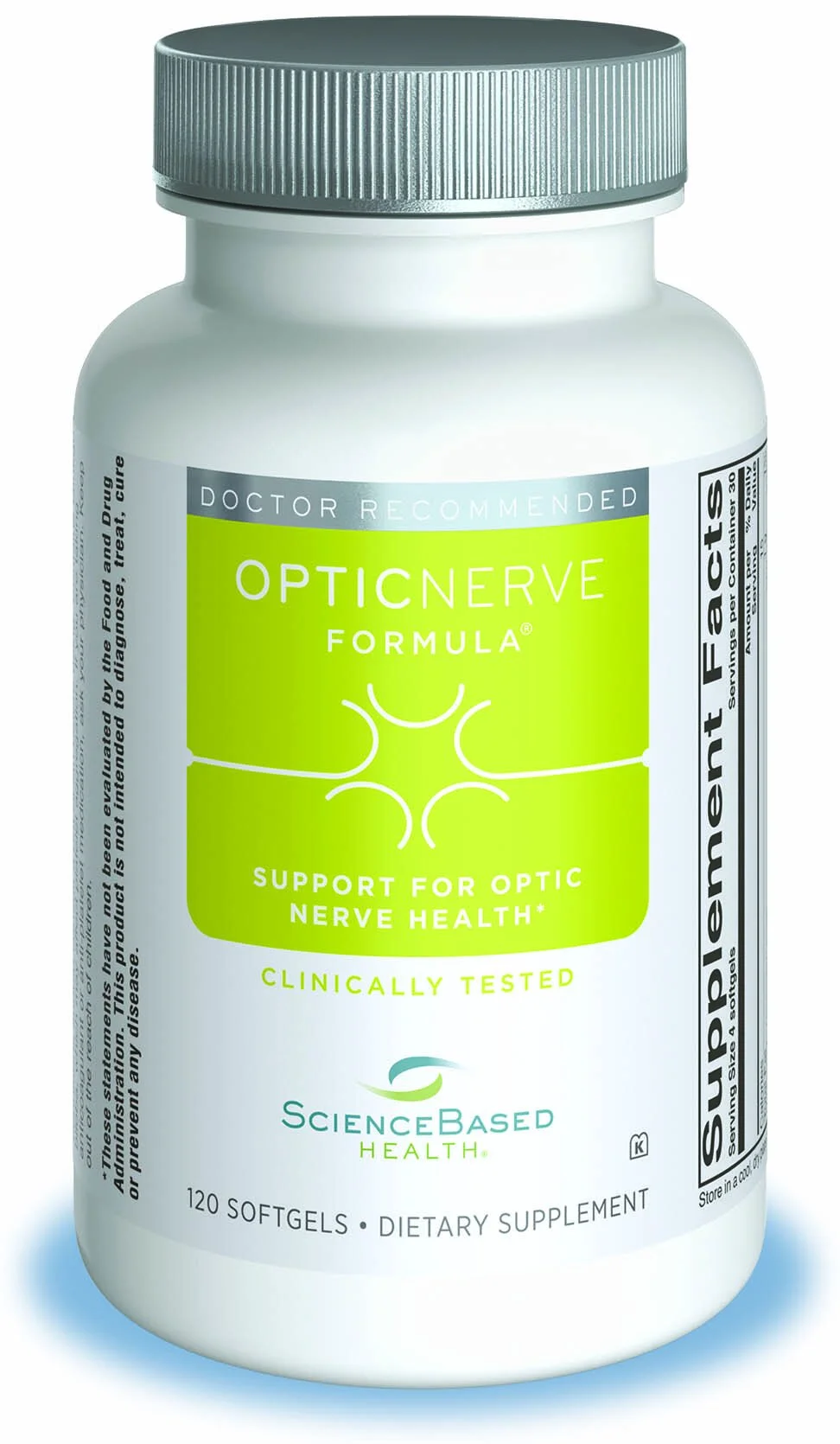 Optic Nerve Formula®