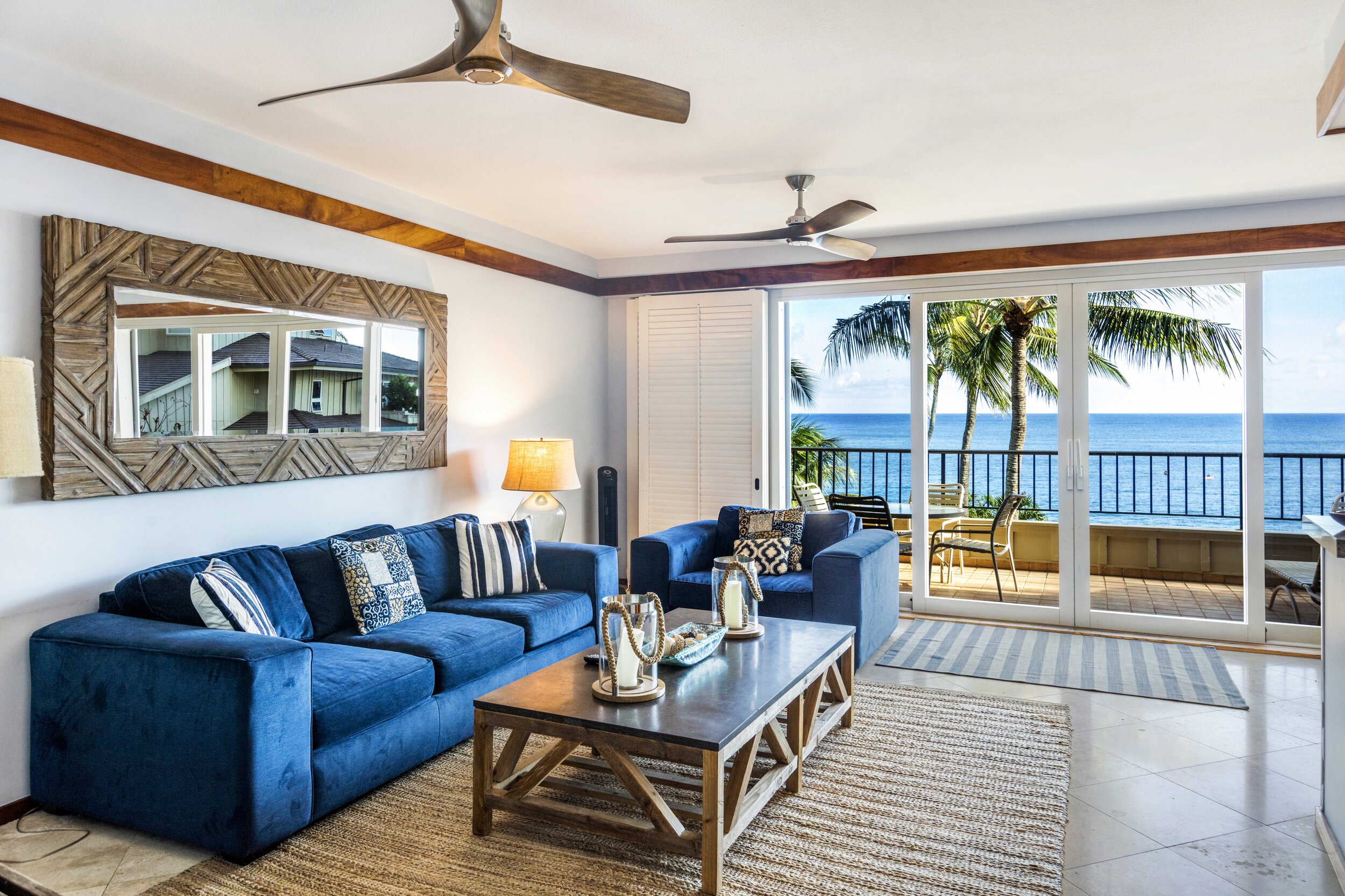2640 Puuholo Rd #231, Koloa