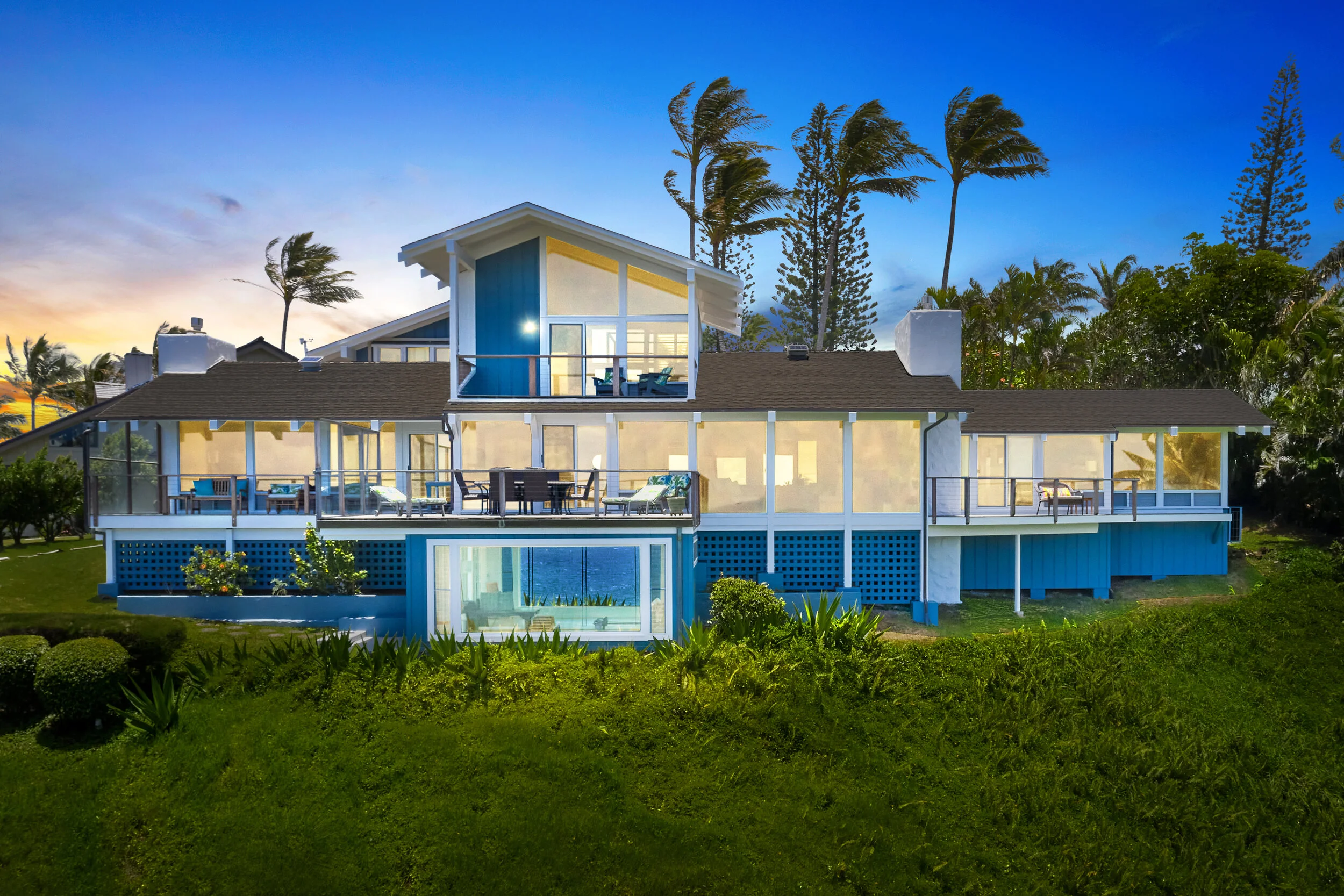 3572 Keoniana Place, Princeville