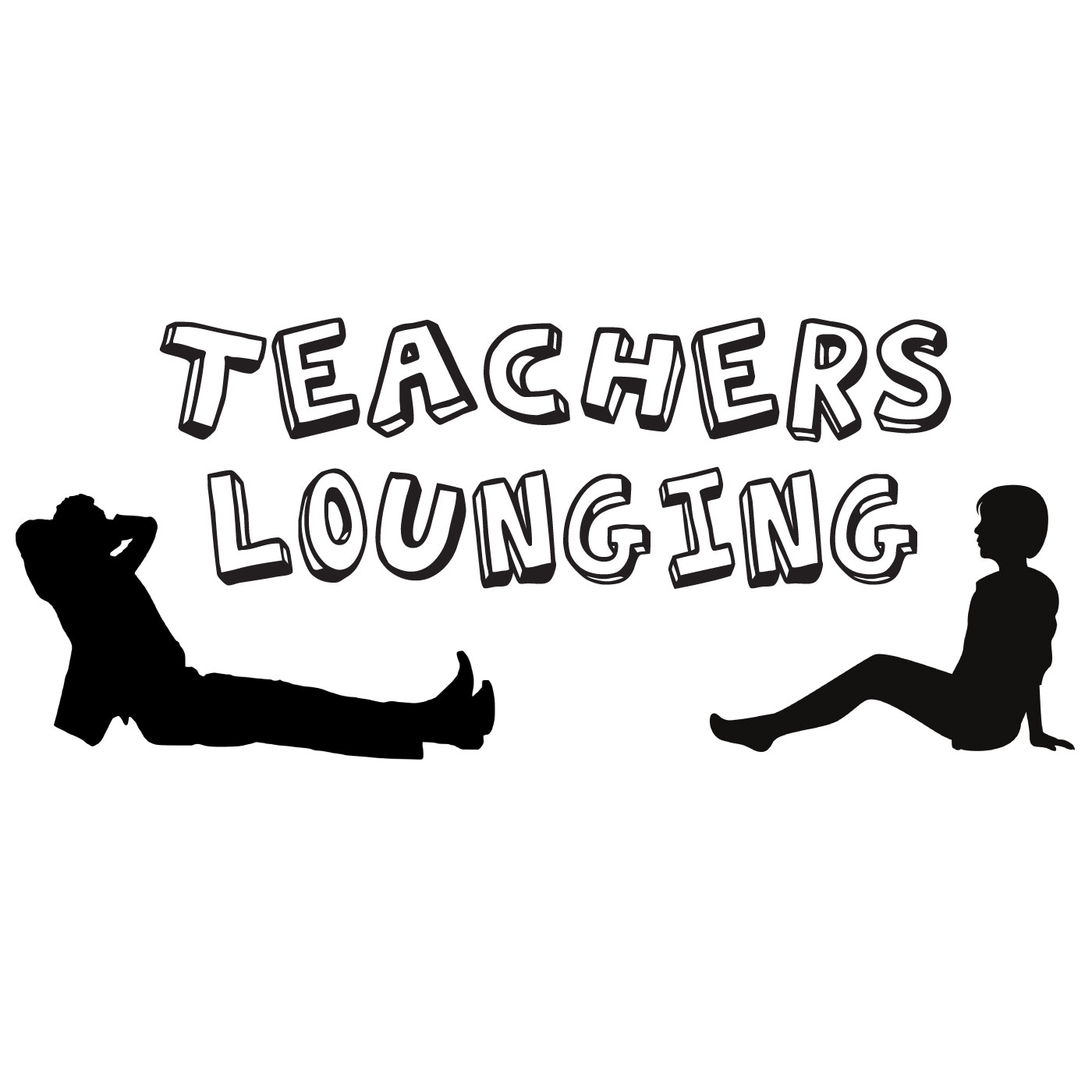 Teachers Lounging