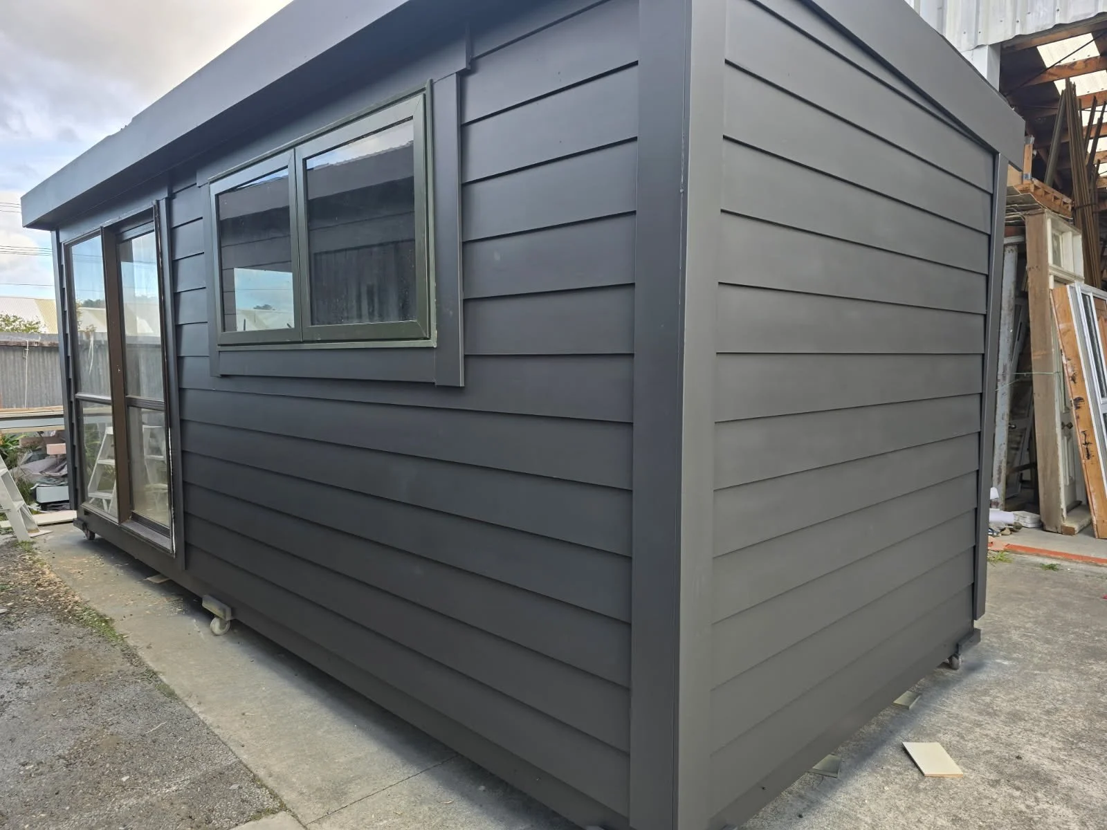 shed cabin finished May 25.jpg