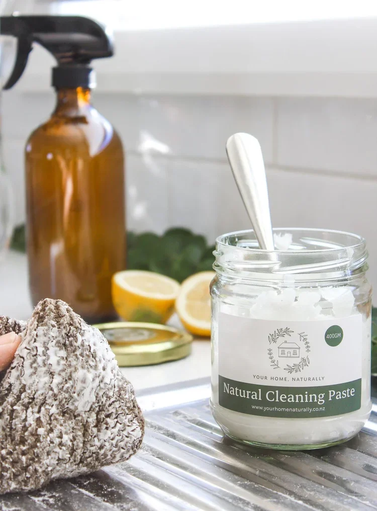 NATURAL SOLUTIONS
