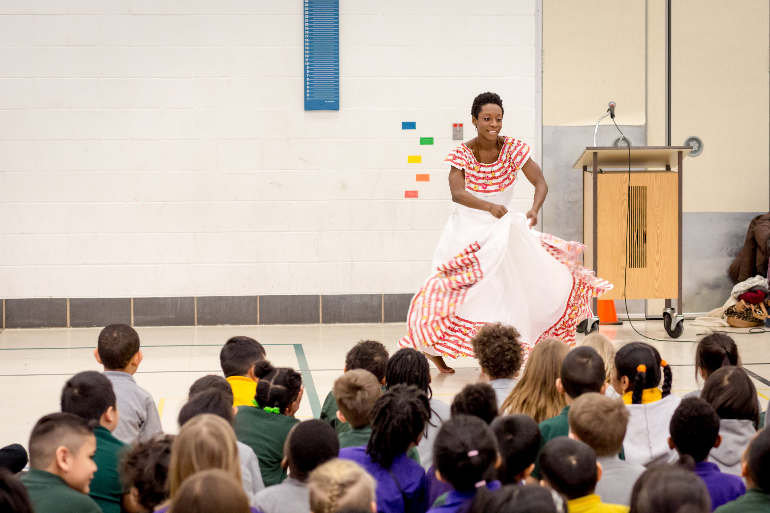 National African American Family Involvement Day: Crossroads Elementary.jpg