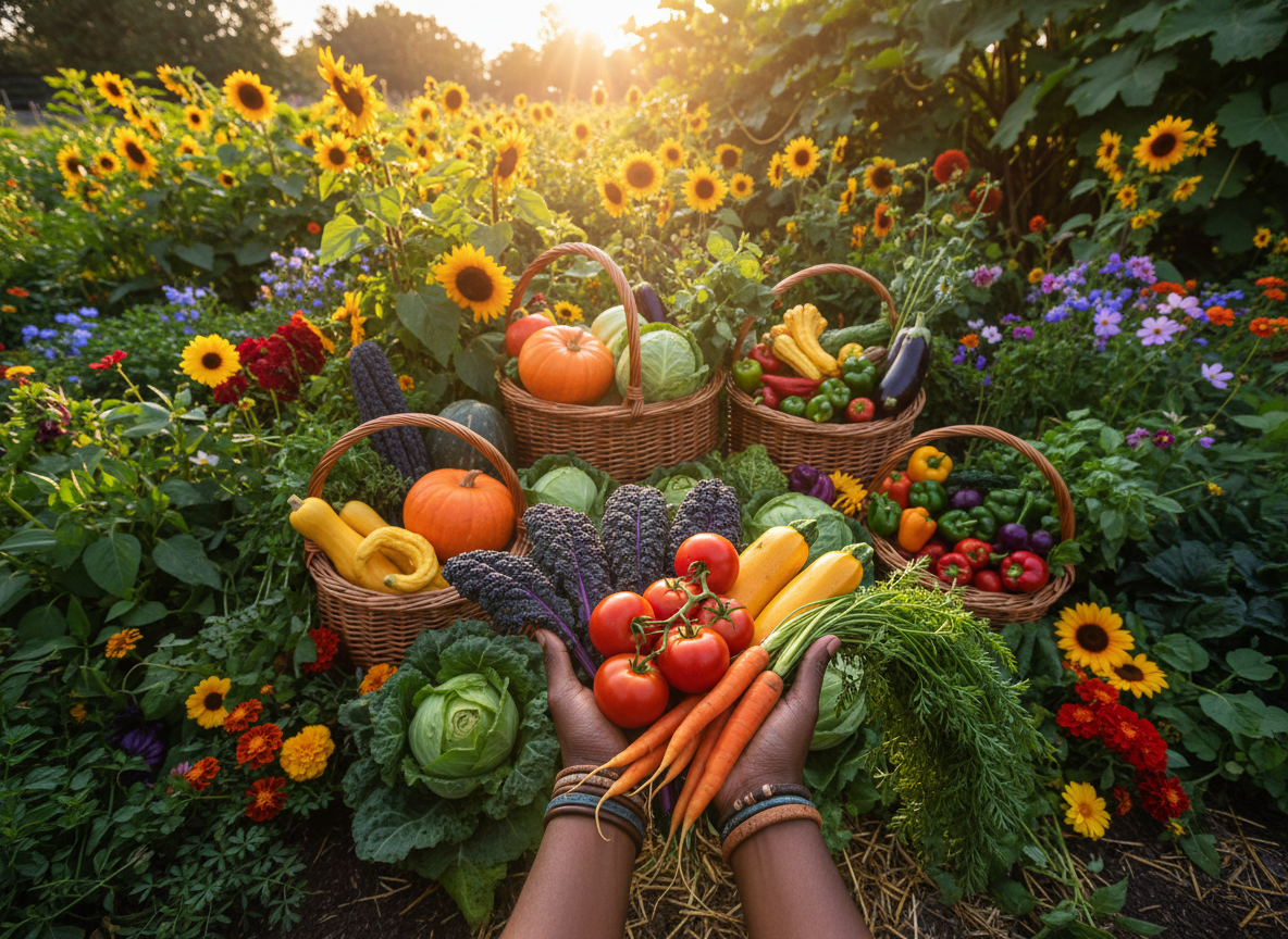  "Eat so God can love you." (2026 research + development)