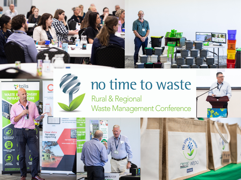 REROC Waste Forum