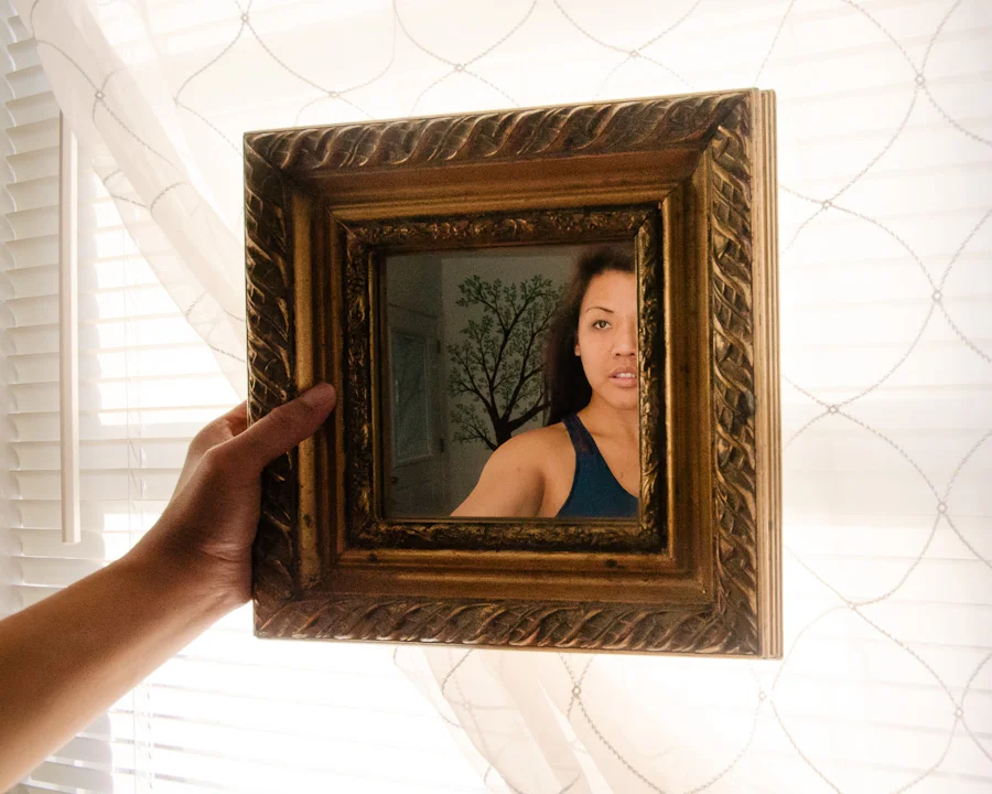 30 Day Photo Challenge Week 1 