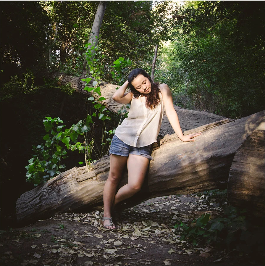 Down by the Creek with Dorie 