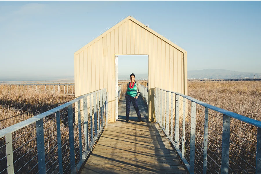 Morning Shoot with the lovely Shhivika