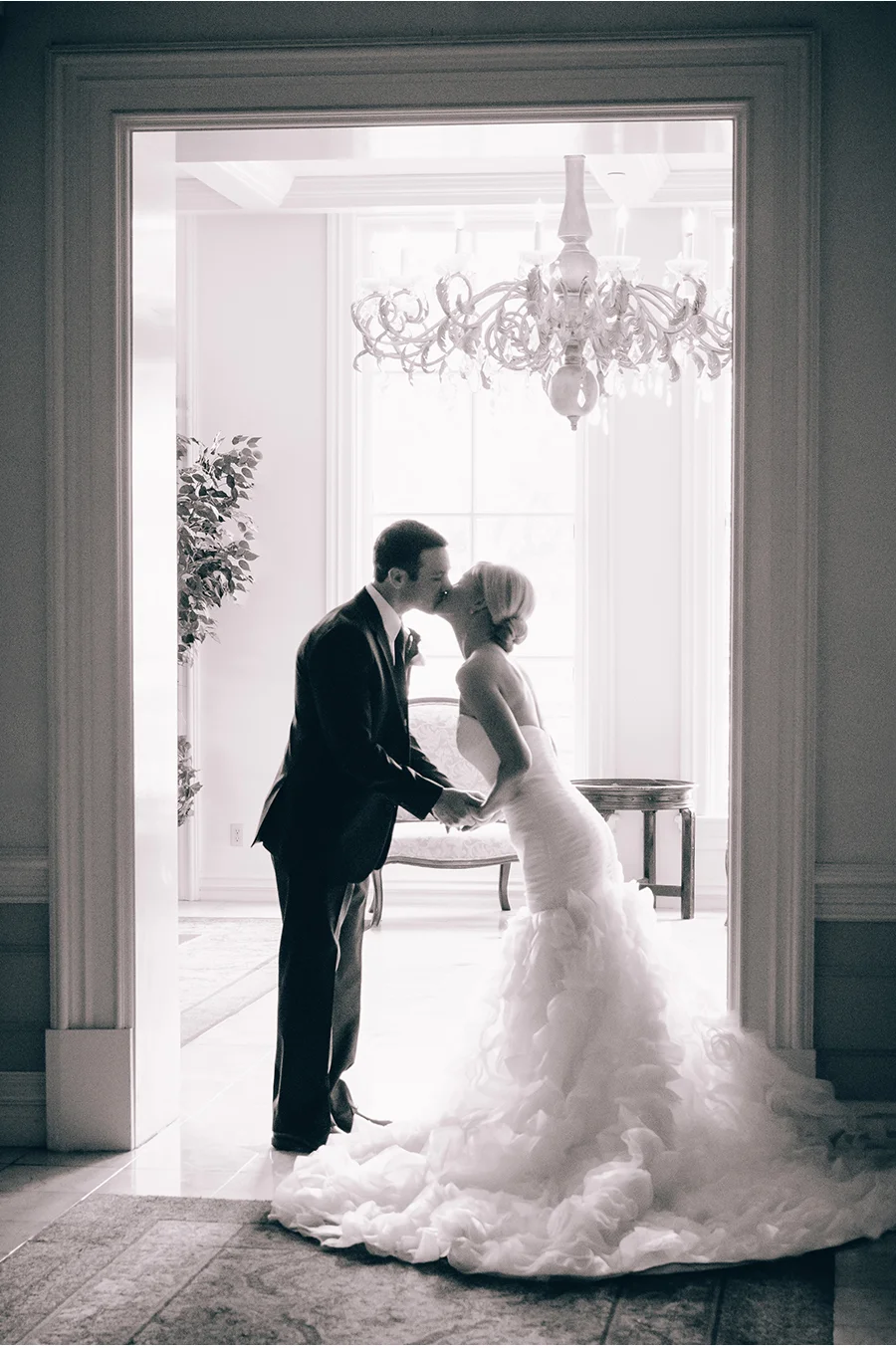 Winter Styled Shoot Part 2