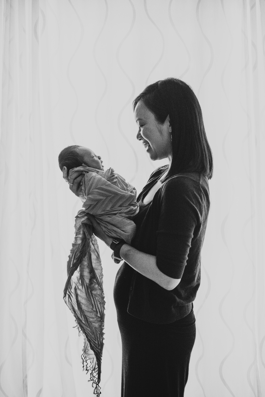 Welcome to the World Baby Mason