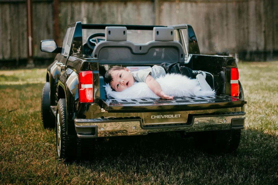 Welcome to the World Baby Kian!