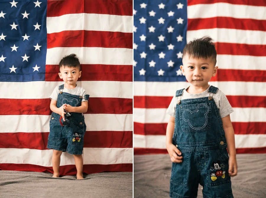 4th of July flag photoshoot 4.jpg