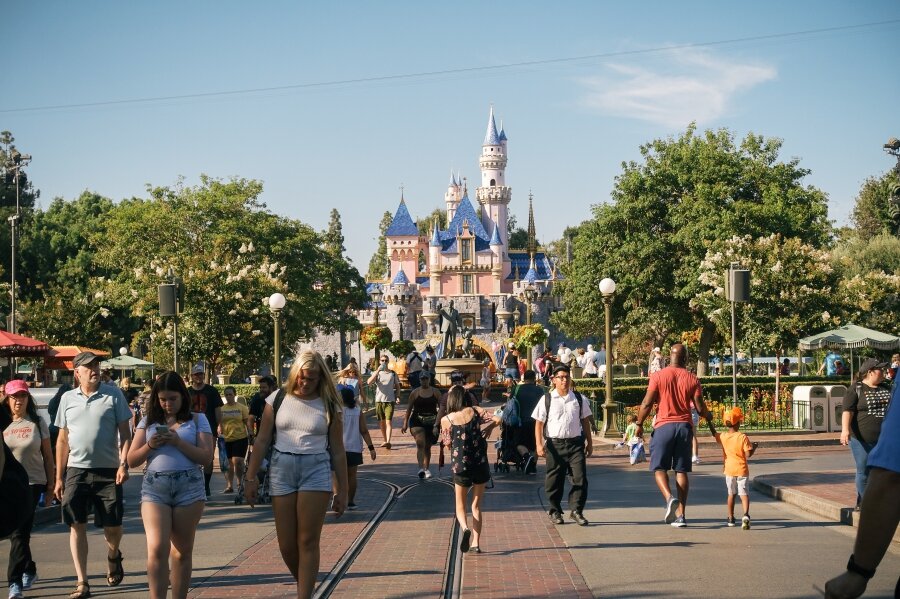 flores family at disneyland halloween season 1.jpg