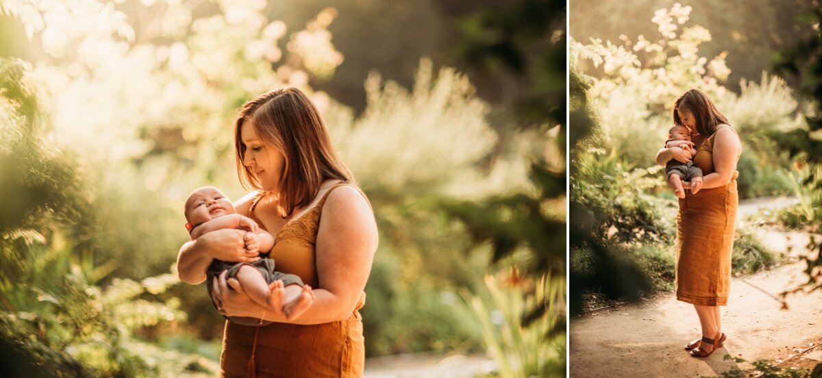 Baby Wade at Gamble Gardens - Palo Alto Newborn Lifestyle Photographer 11.jpg