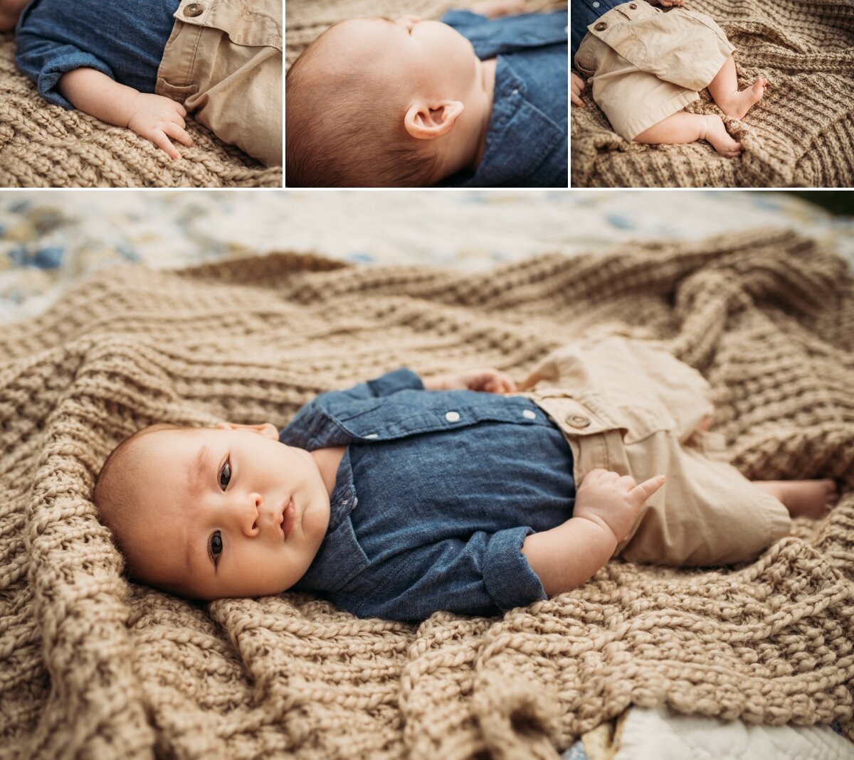 Baby Wade at Gamble Gardens - Palo Alto Newborn Lifestyle Photographer 22.jpg