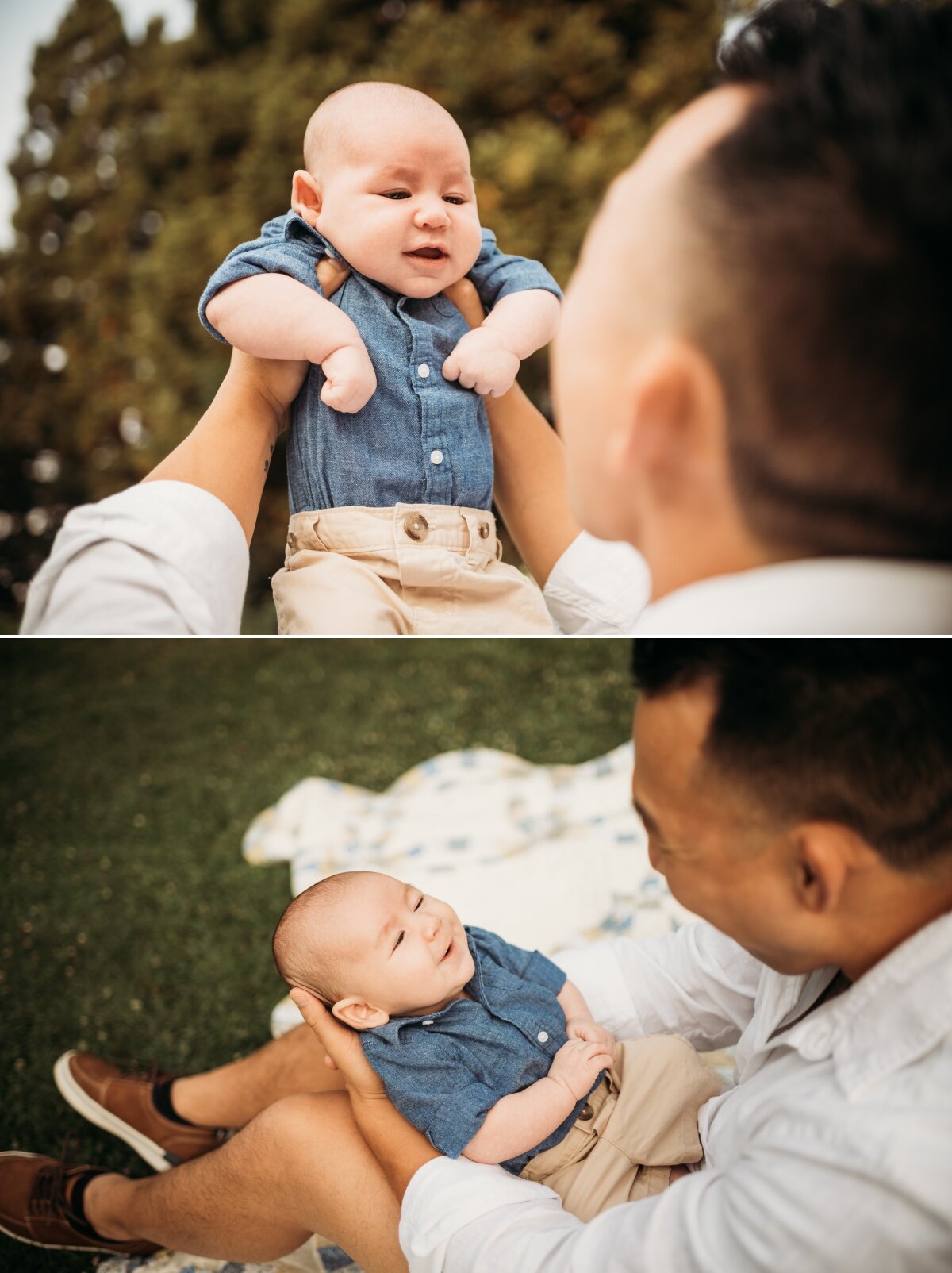 Baby Wade at Gamble Gardens - Palo Alto Newborn Lifestyle Photographer 28.jpg