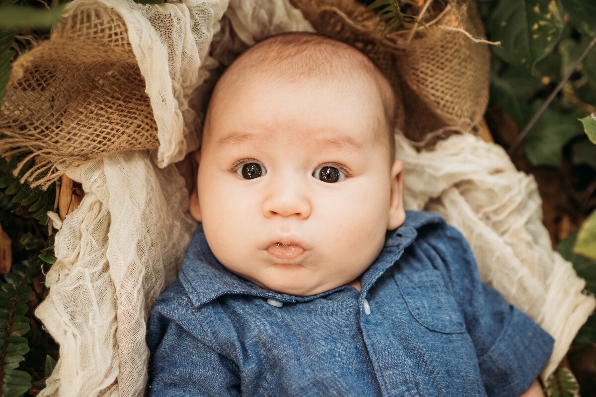 Baby Wade at Gamble Gardens - Palo Alto Newborn Lifestyle Photographer 35.jpg