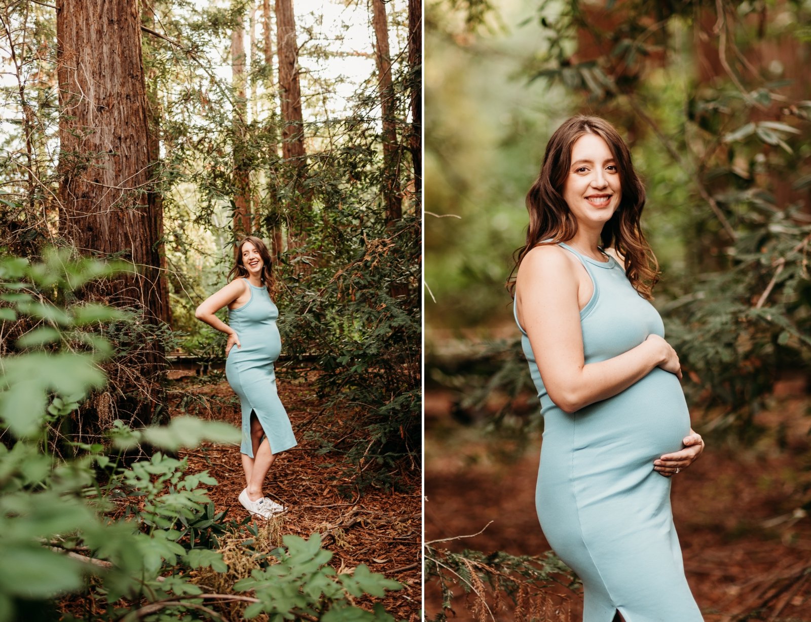 SOUTH BAY MATERNITY PHOTOGRAPHER LOS ALTOS REDWOODS FAMILY LIFESTYLE PHOTOSHOOT 24.jpg