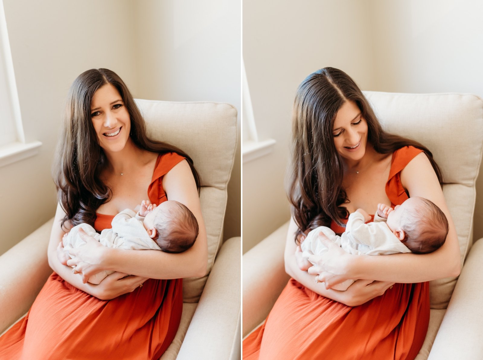 bay area newborn photographer in home lifestyle session pacifica photoshoot young soul photography 21.jpg