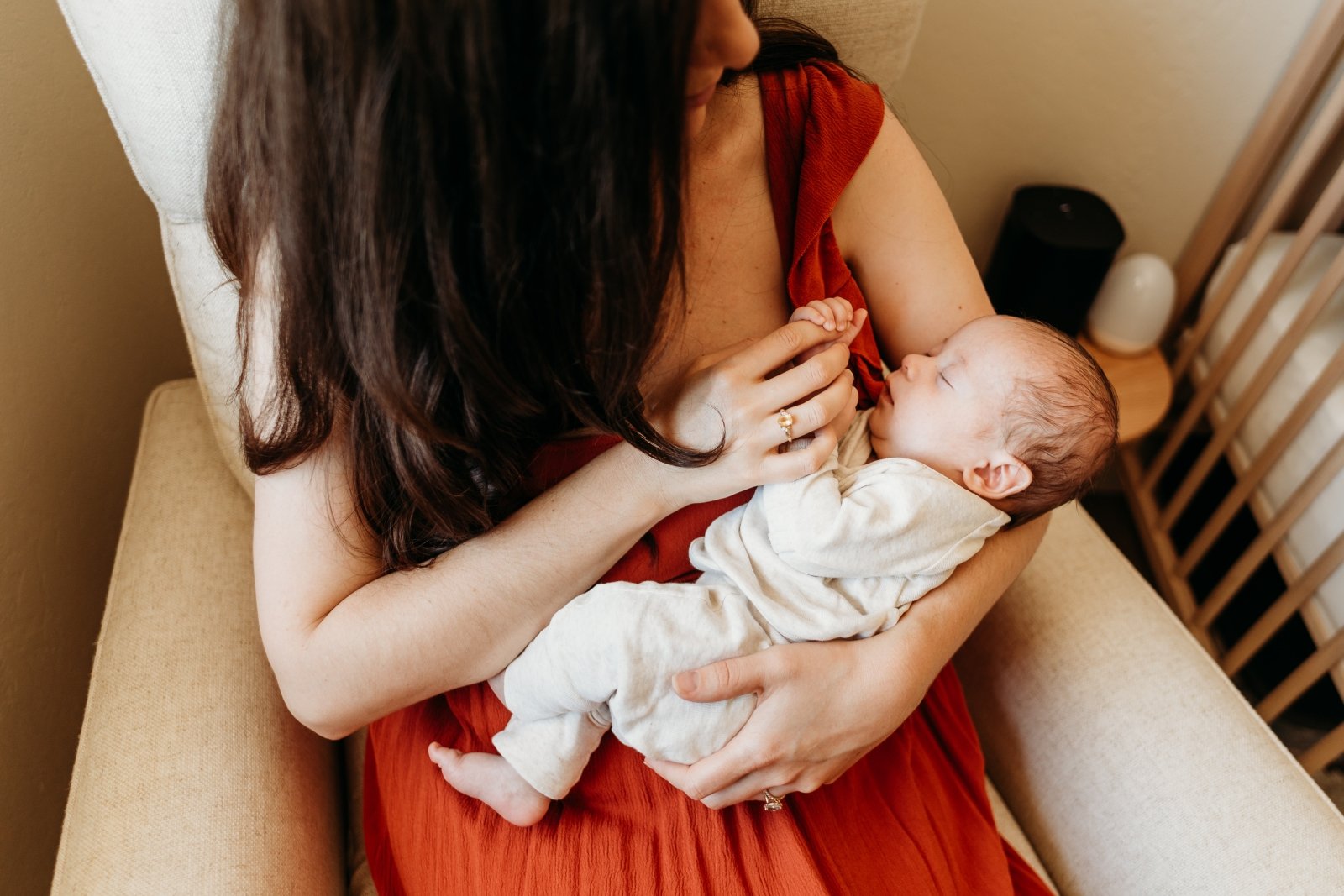 bay area newborn photographer in home lifestyle session pacifica photoshoot young soul photography 22.jpg