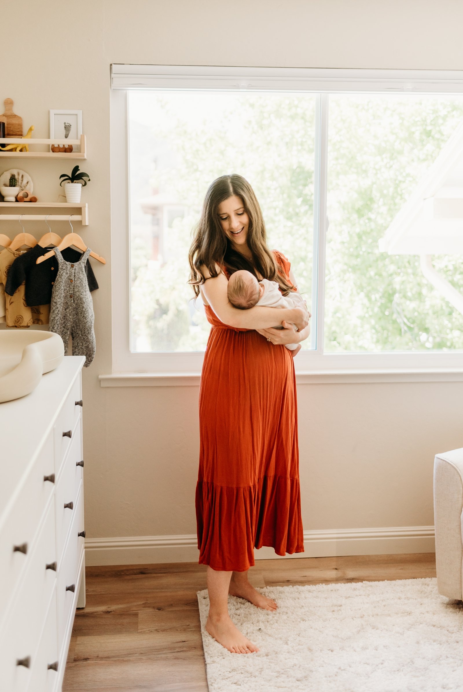 bay area newborn photographer in home lifestyle session pacifica photoshoot young soul photography 23.jpg