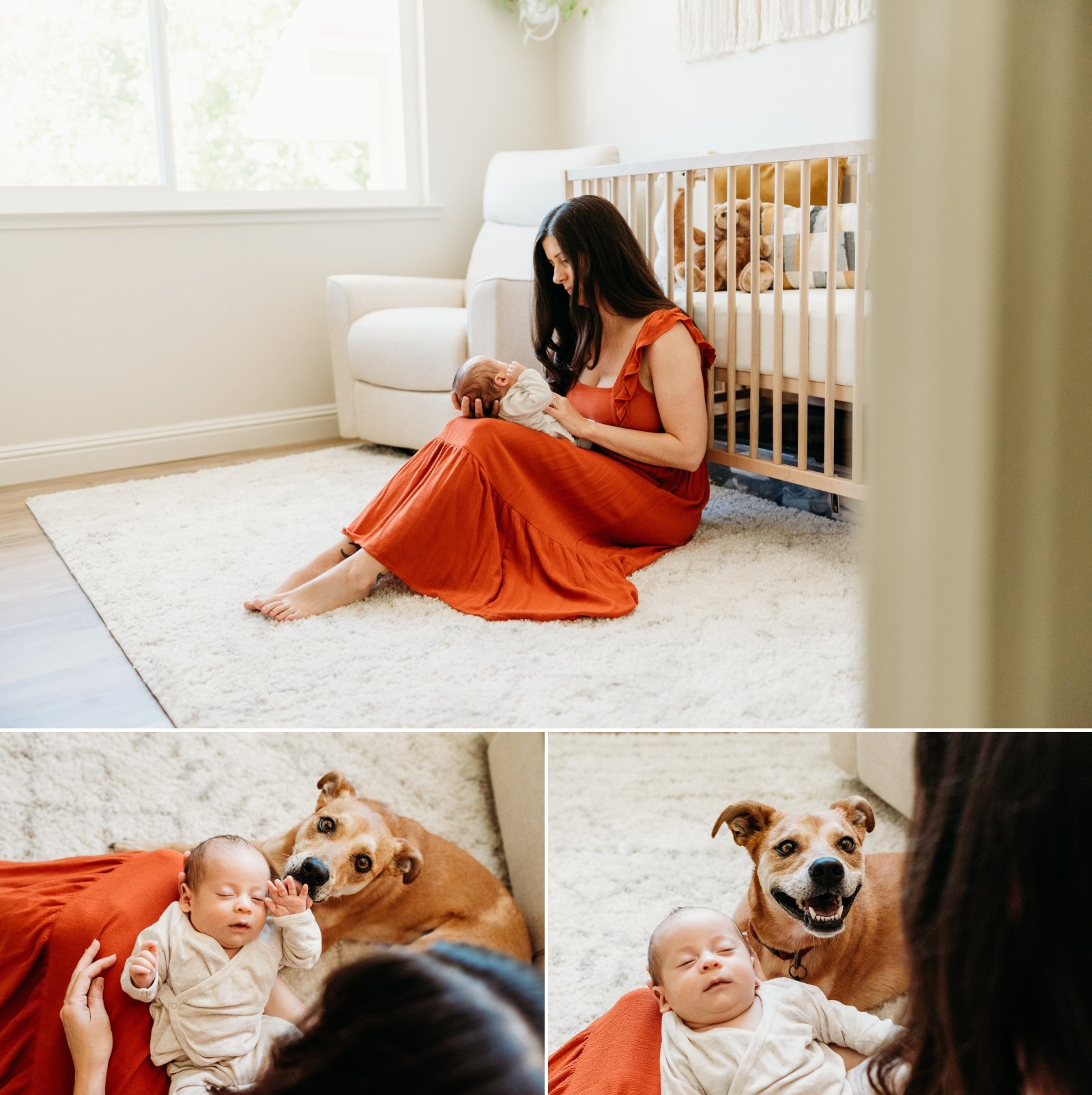 bay area newborn photographer in home lifestyle session pacifica photoshoot young soul photography 26.jpg