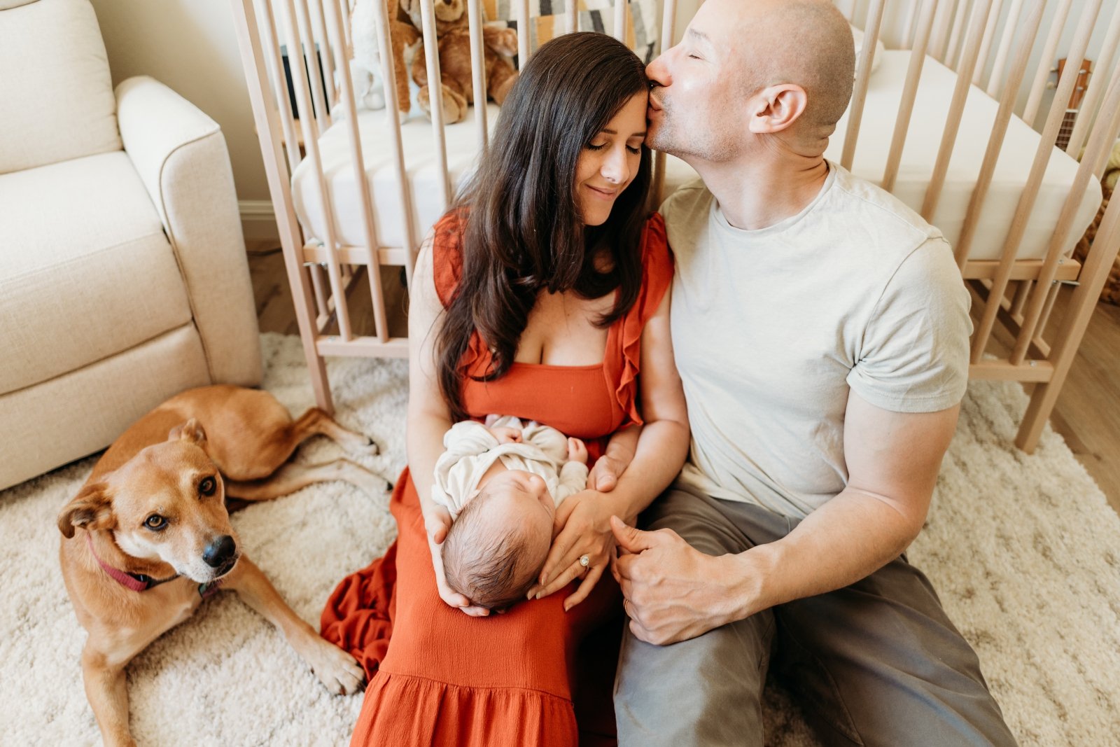 bay area newborn photographer in home lifestyle session pacifica photoshoot young soul photography 28.jpg