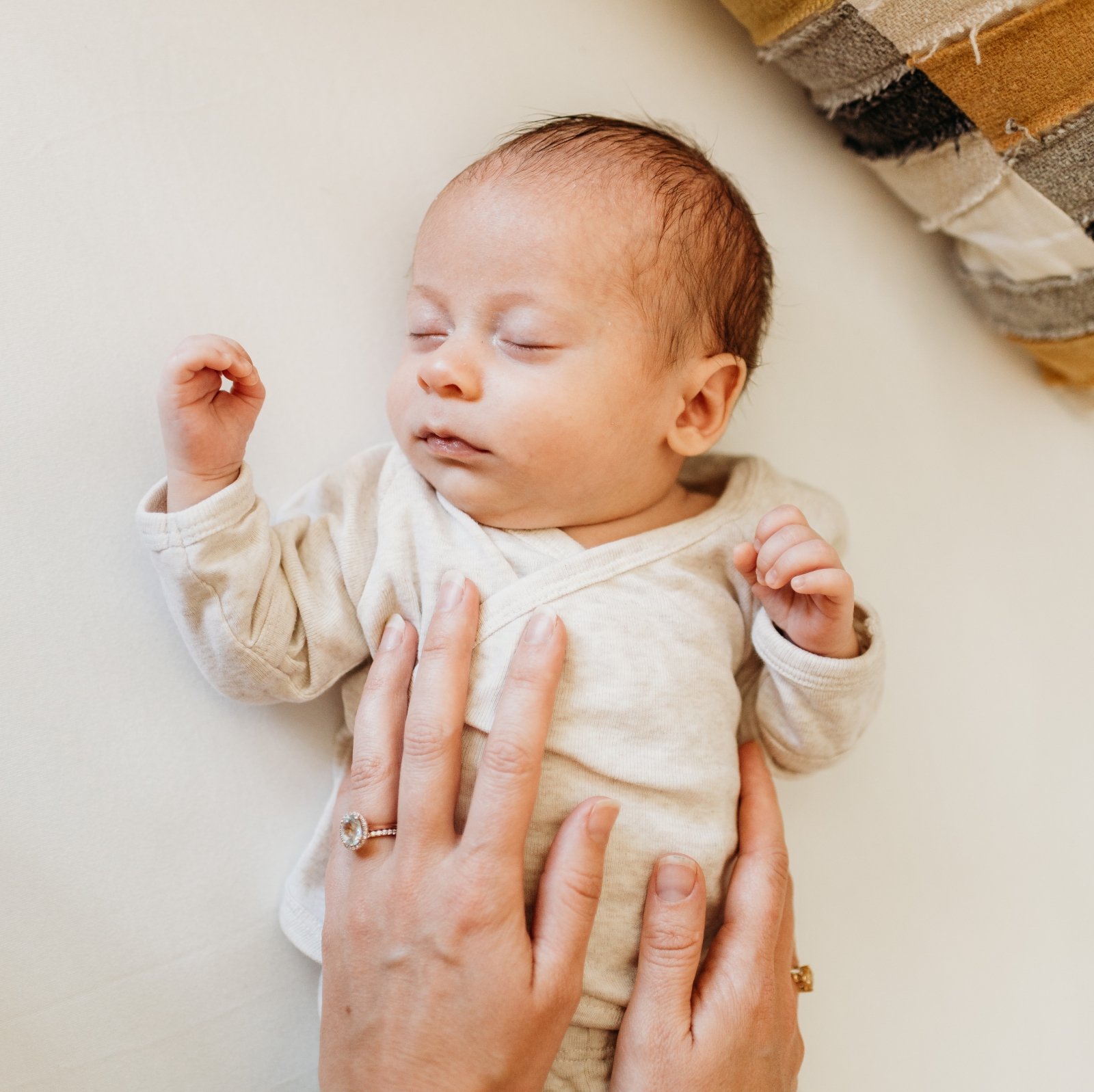 bay area newborn photographer in home lifestyle session pacifica photoshoot young soul photography 31.jpg