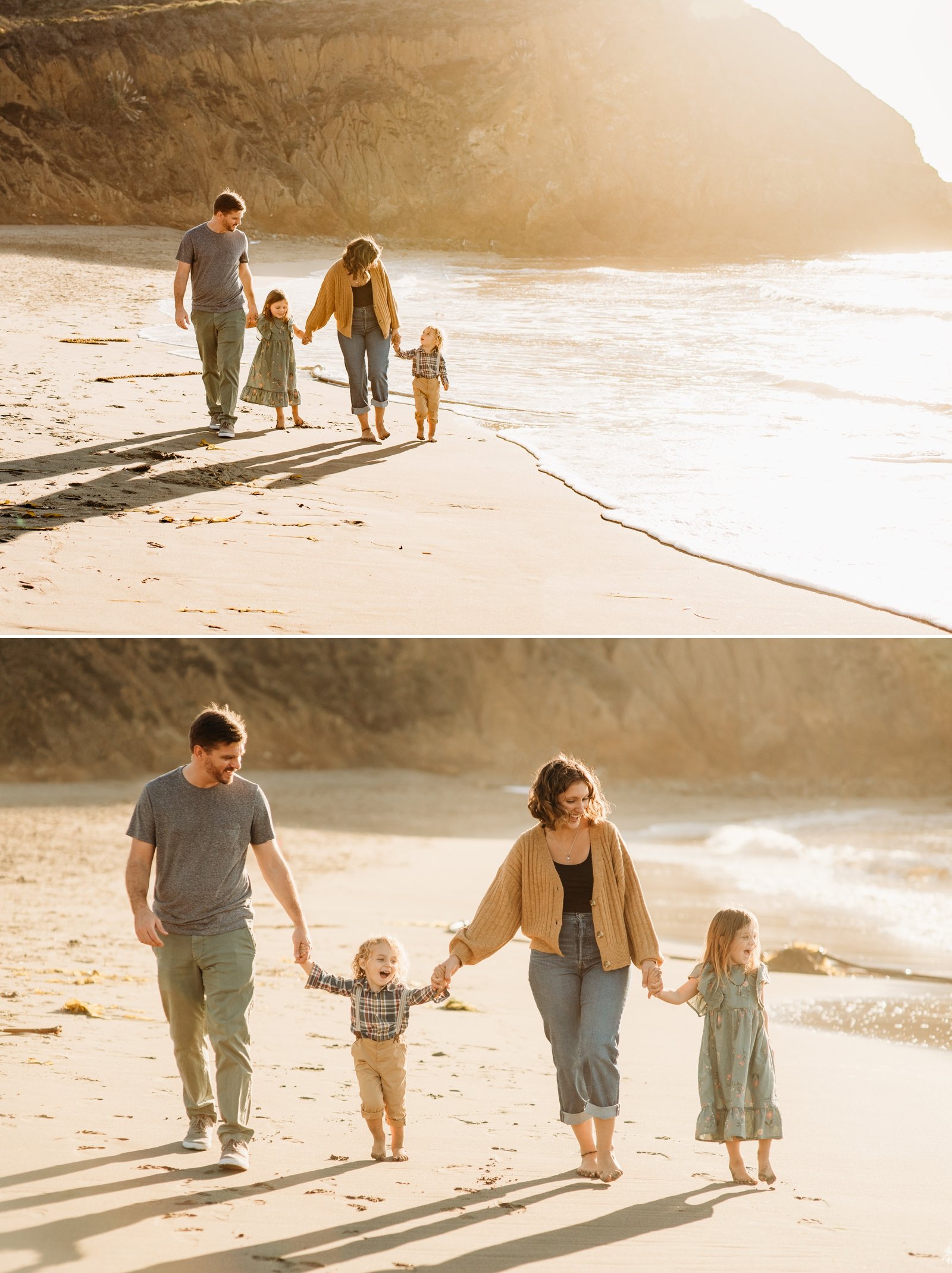 bay area beach photoshoot sunset family lifestyle photographer young soul photography  8.jpg