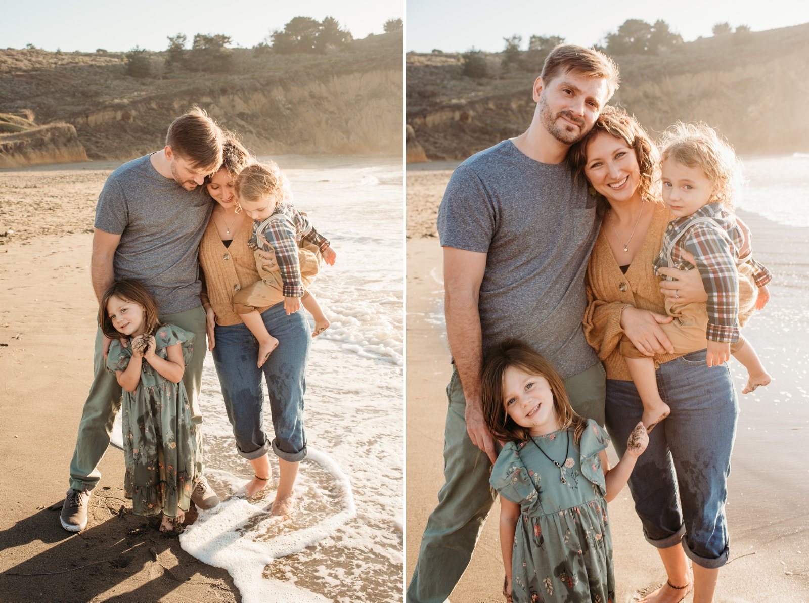 bay area beach photoshoot sunset family lifestyle photographer young soul photography  9.jpg