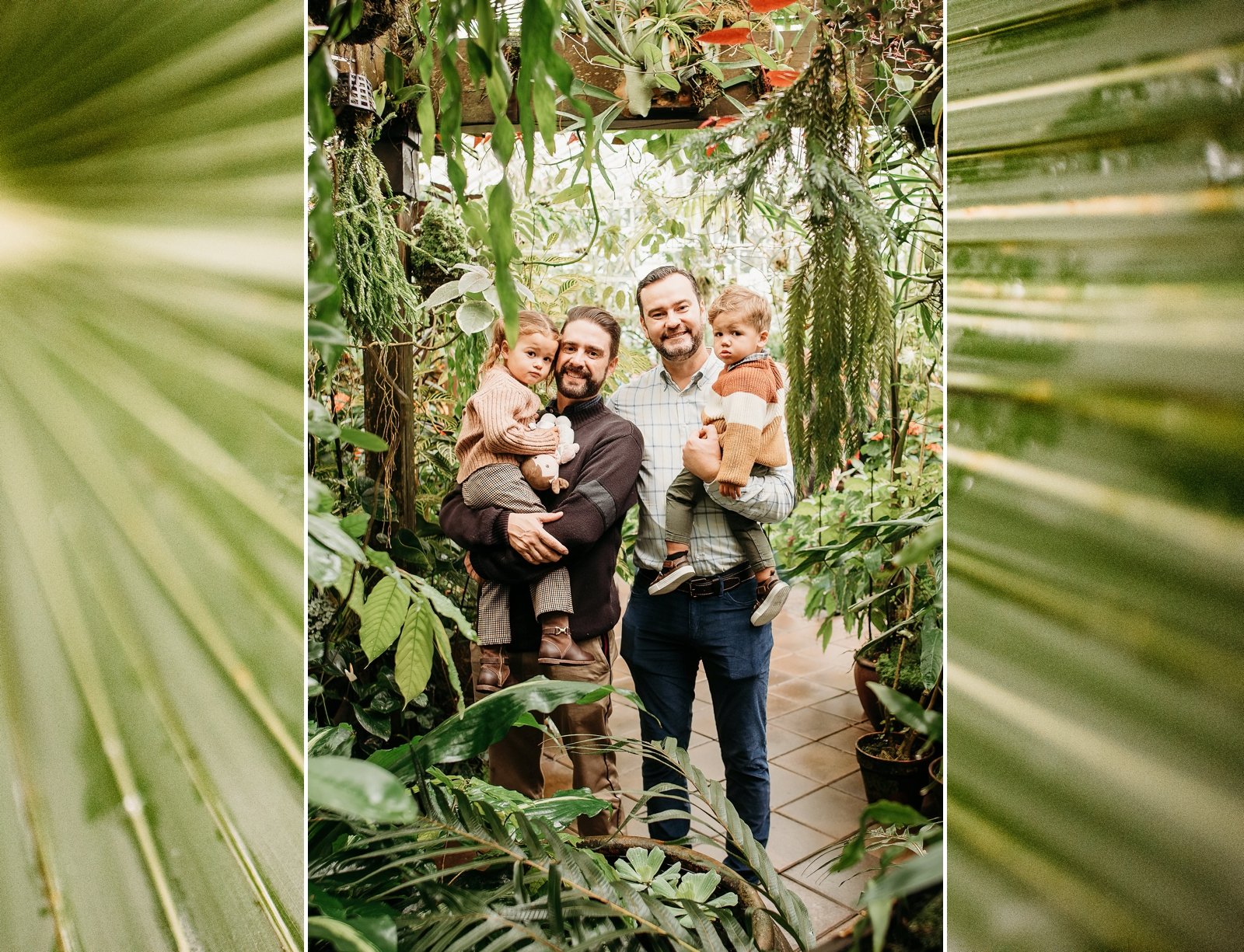 Family Photoshoot at the San Francisco Conservatory of Flowers Bay Area Family Photographer Young Soul Photography 3.jpg