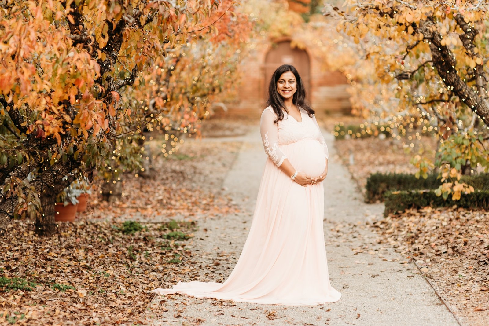 Maternity Photoshoot at Filoli Estate and Gardens Bay Area Maternity Photographer Fall at Filoli 27.jpg
