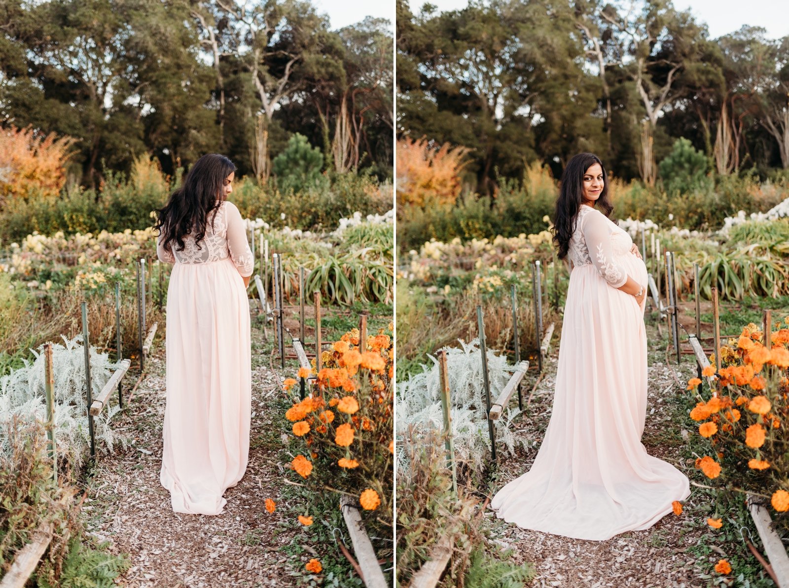 Maternity Photoshoot at Filoli Estate and Gardens Bay Area Maternity Photographer Fall at Filoli 36.jpg
