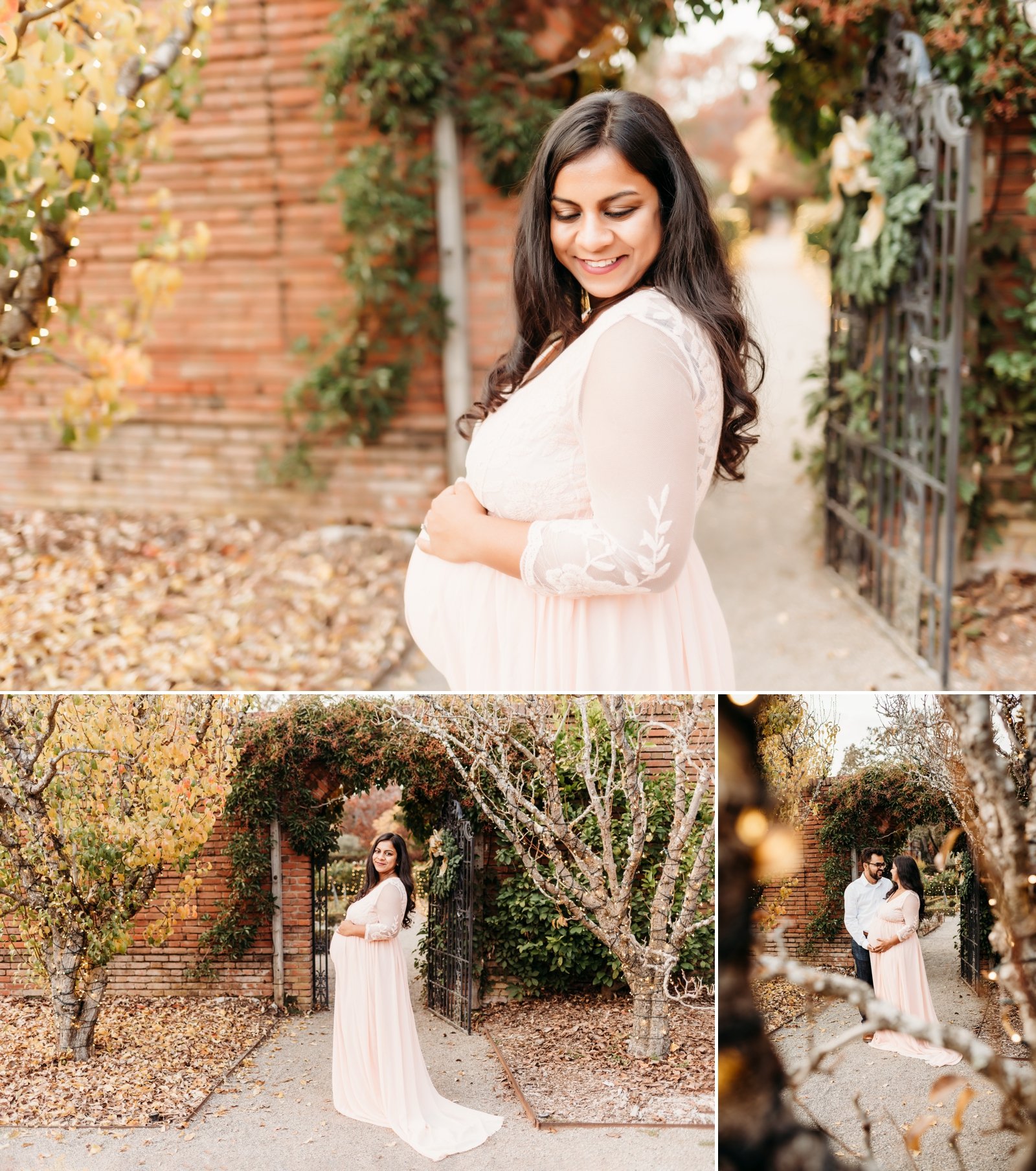 Maternity Photoshoot at Filoli Estate and Gardens Bay Area Maternity Photographer Fall at Filoli 39.jpg