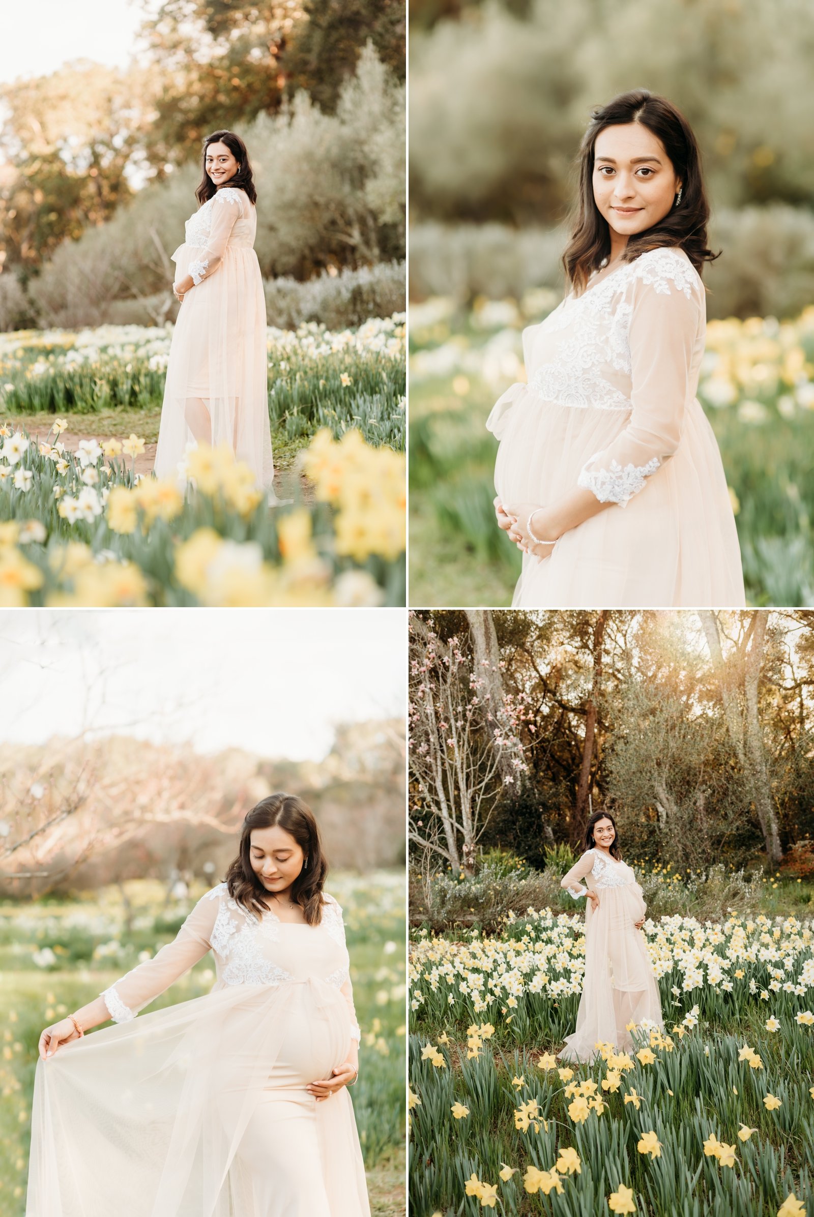 Spring Filoli Gardens Photoshoot Bay Area Maternity Photographer Young Soul Photography Filoli Maternity Photos 26.jpg