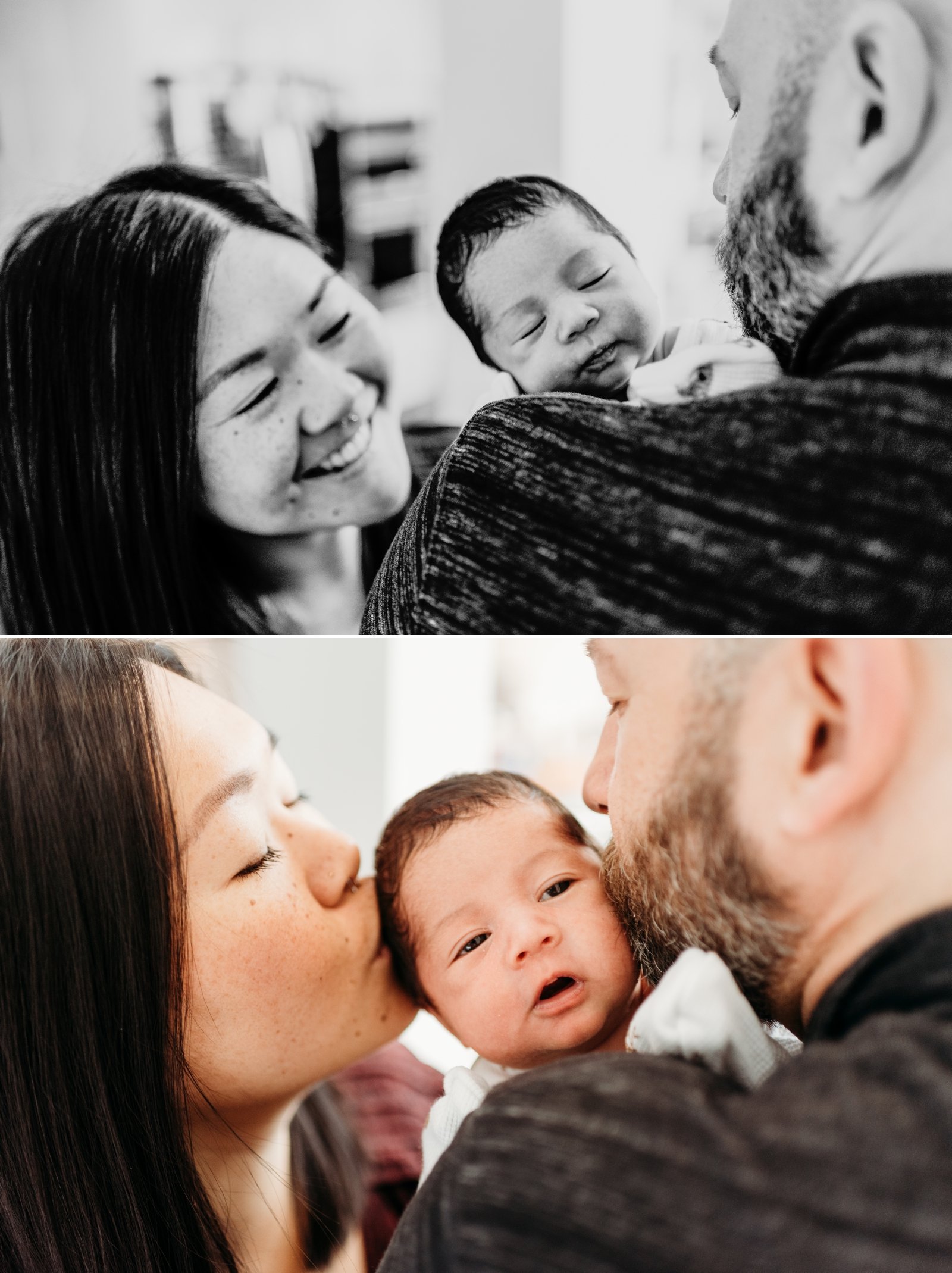 Walnut creek Newborn lifestyle photography at home photoshoot Young Soul Photography East Bay Photographer 15.jpg