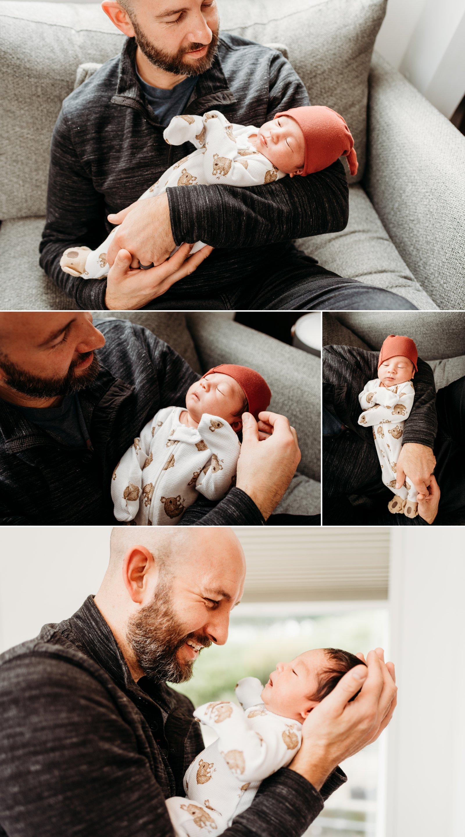 Walnut creek Newborn lifestyle photography at home photoshoot Young Soul Photography East Bay Photographer 14.jpg