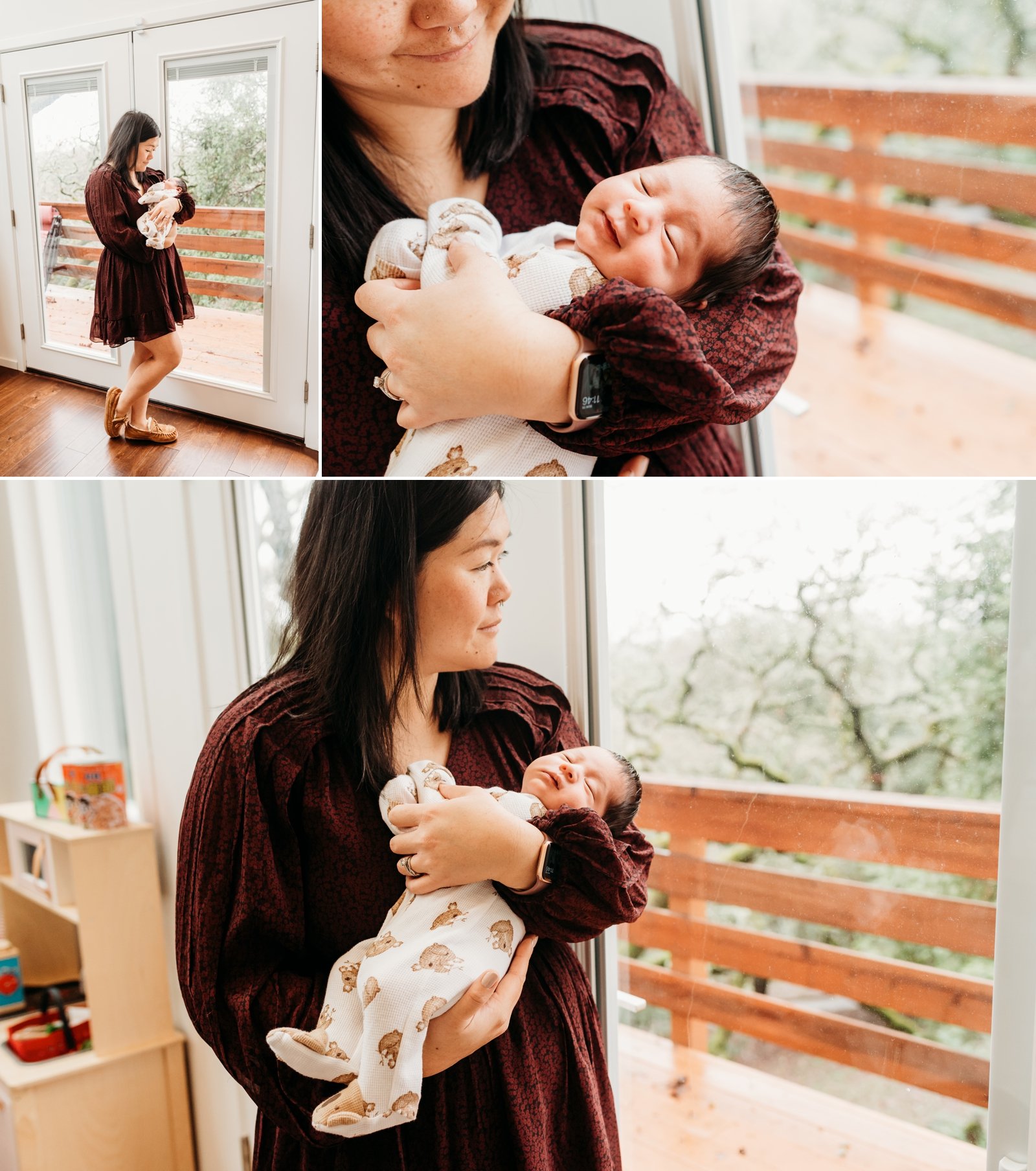 Walnut creek Newborn lifestyle photography at home photoshoot Young Soul Photography East Bay Photographer 19.jpg