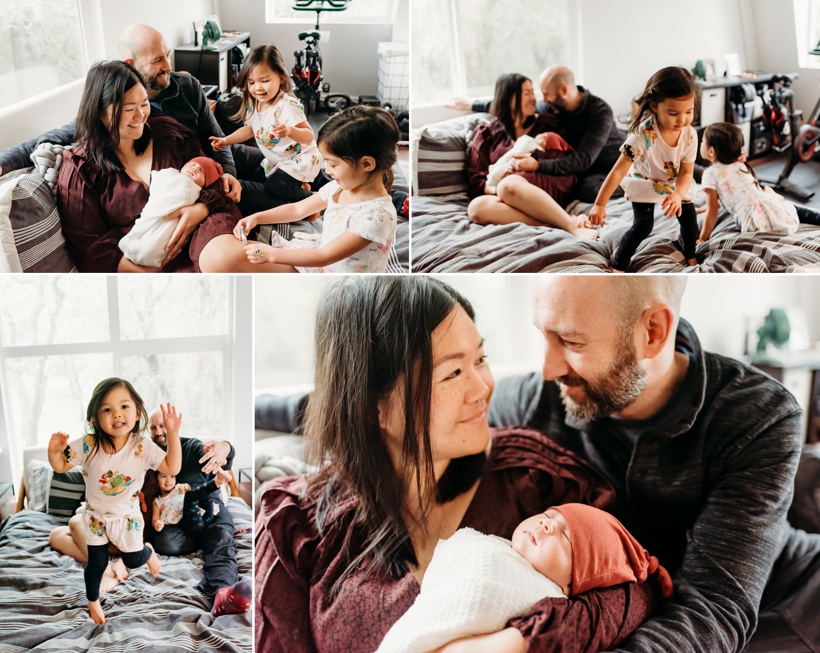 Walnut creek Newborn lifestyle photography at home photoshoot Young Soul Photography East Bay Photographer 36.jpg