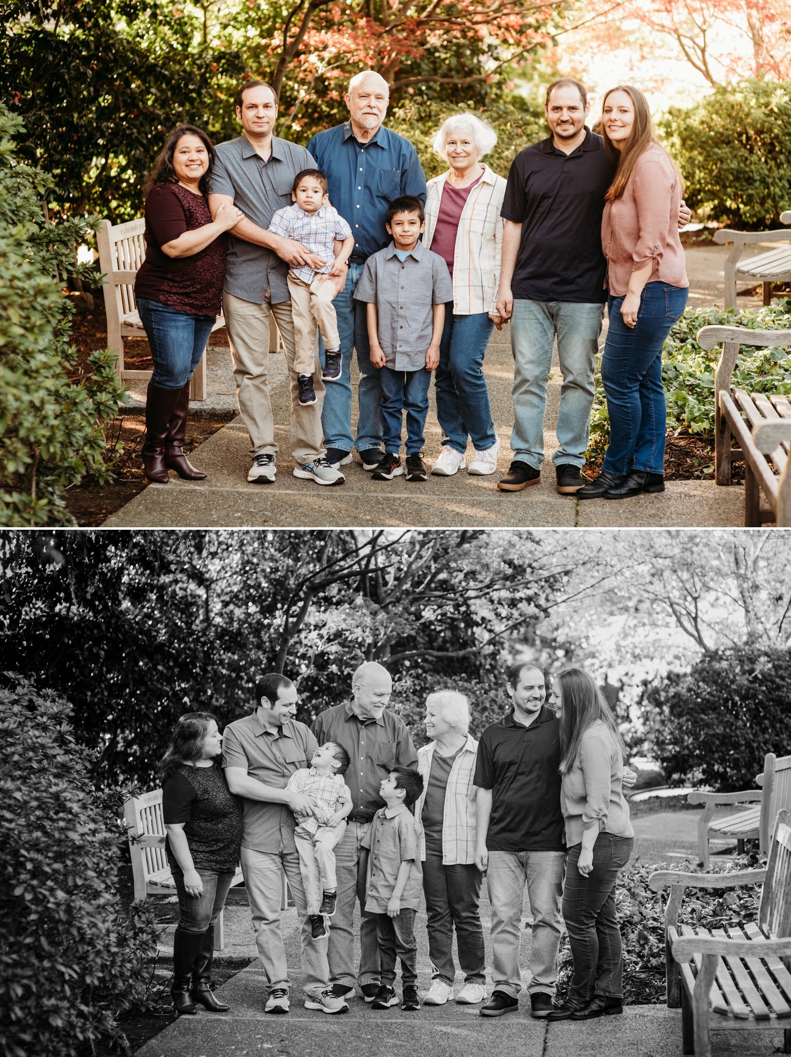 Piedmont Park Family Photographer Oakland East Bay Photoshoot Young Soul Photography 9.jpg