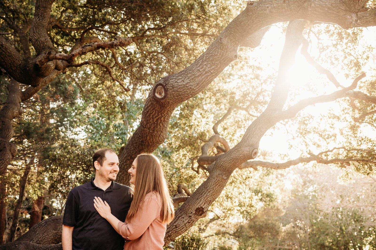 Piedmont Park Family Photographer Oakland East Bay Photoshoot Young Soul Photography 13.jpg
