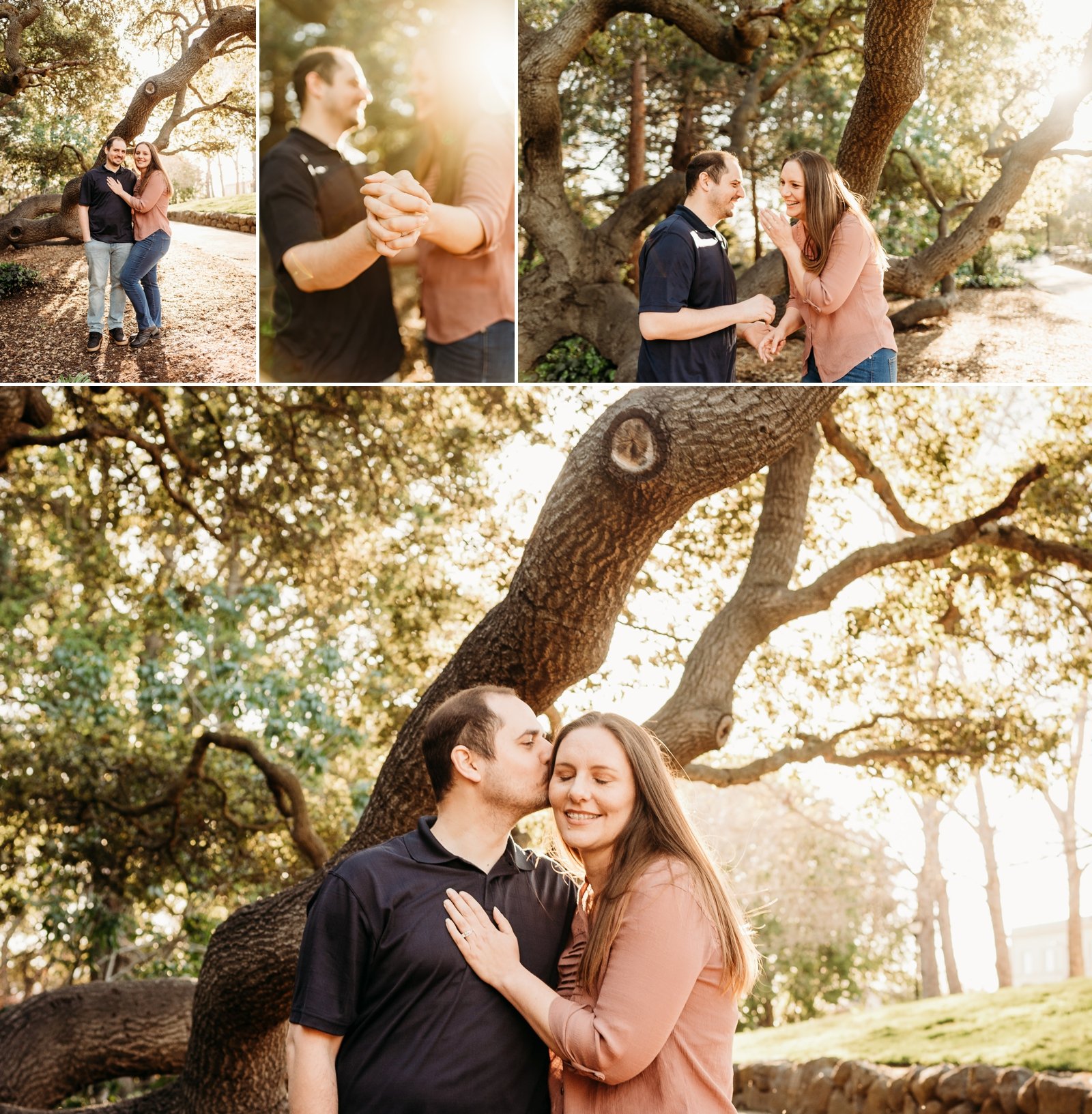Piedmont Park Family Photographer Oakland East Bay Photoshoot Young Soul Photography 14.jpg