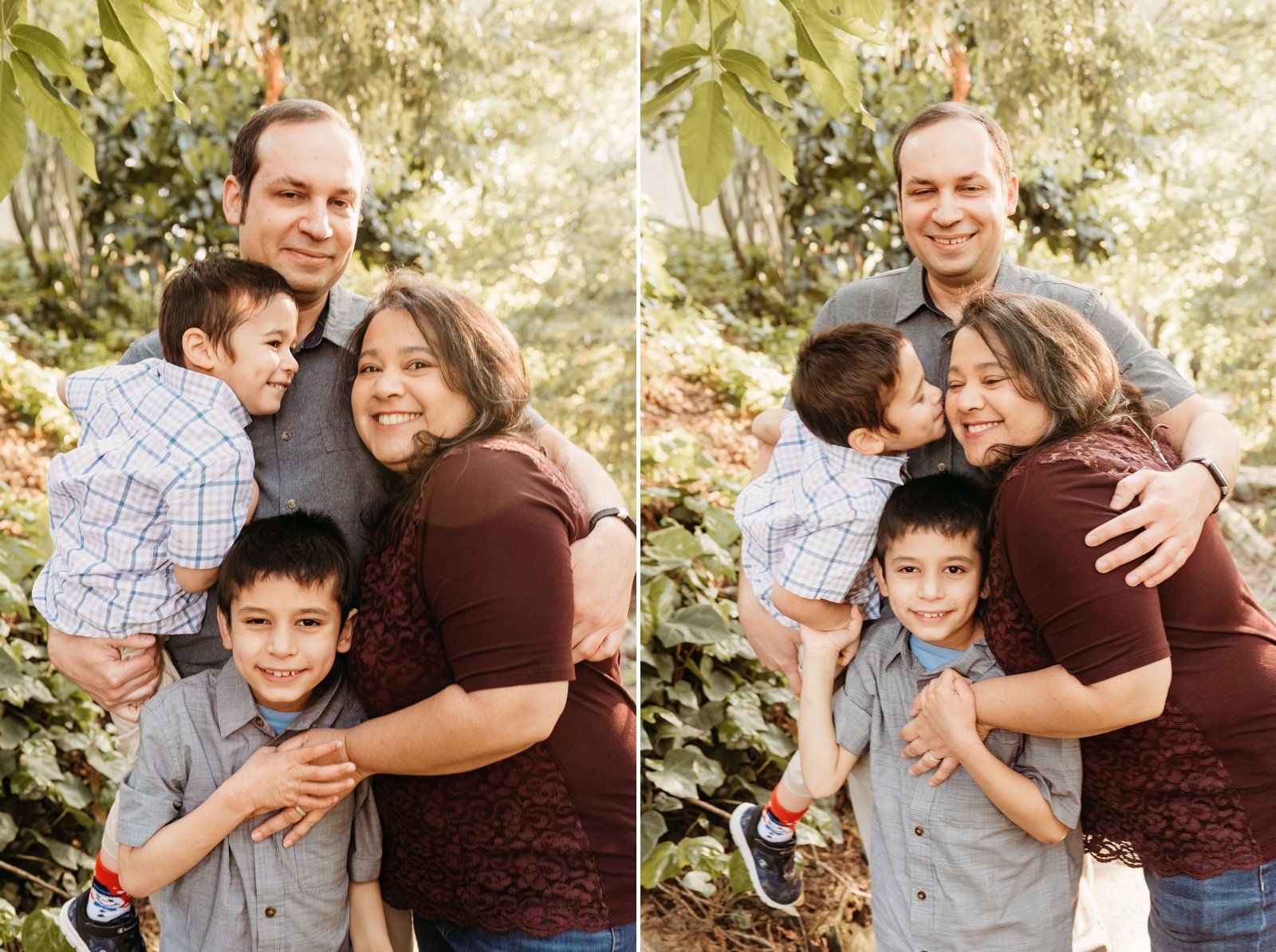 Piedmont Park Family Photographer Oakland East Bay Photoshoot Young Soul Photography 19.jpg