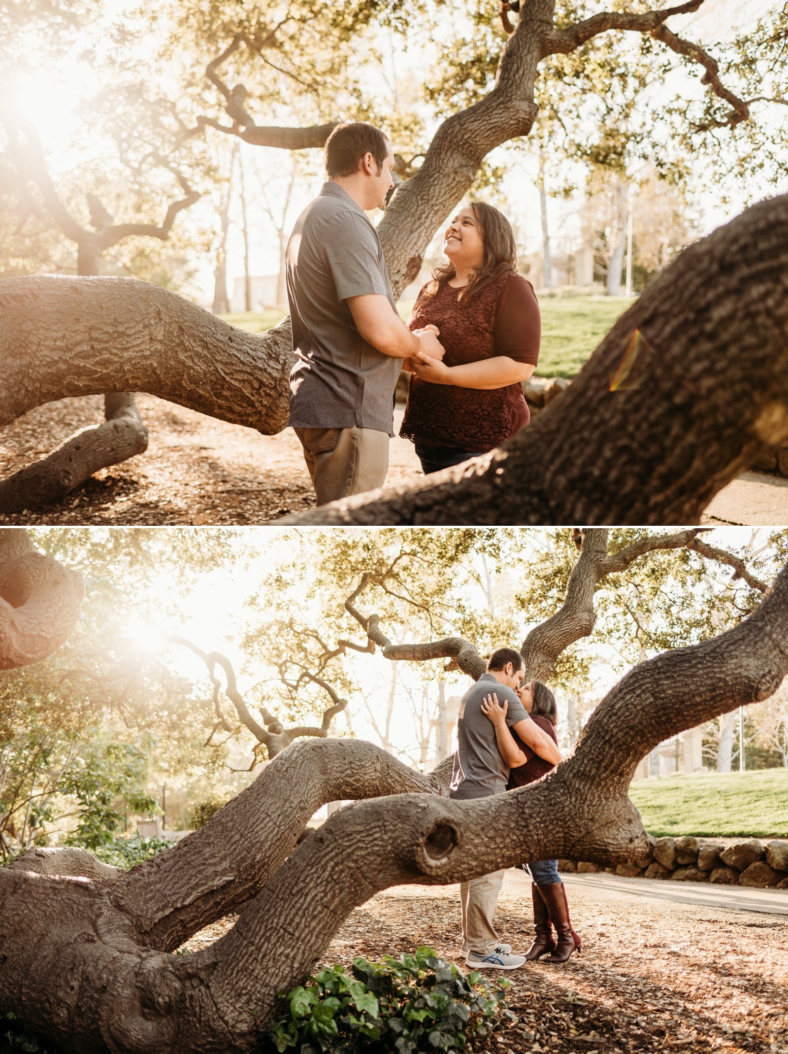 Piedmont Park Family Photographer Oakland East Bay Photoshoot Young Soul Photography 27.jpg