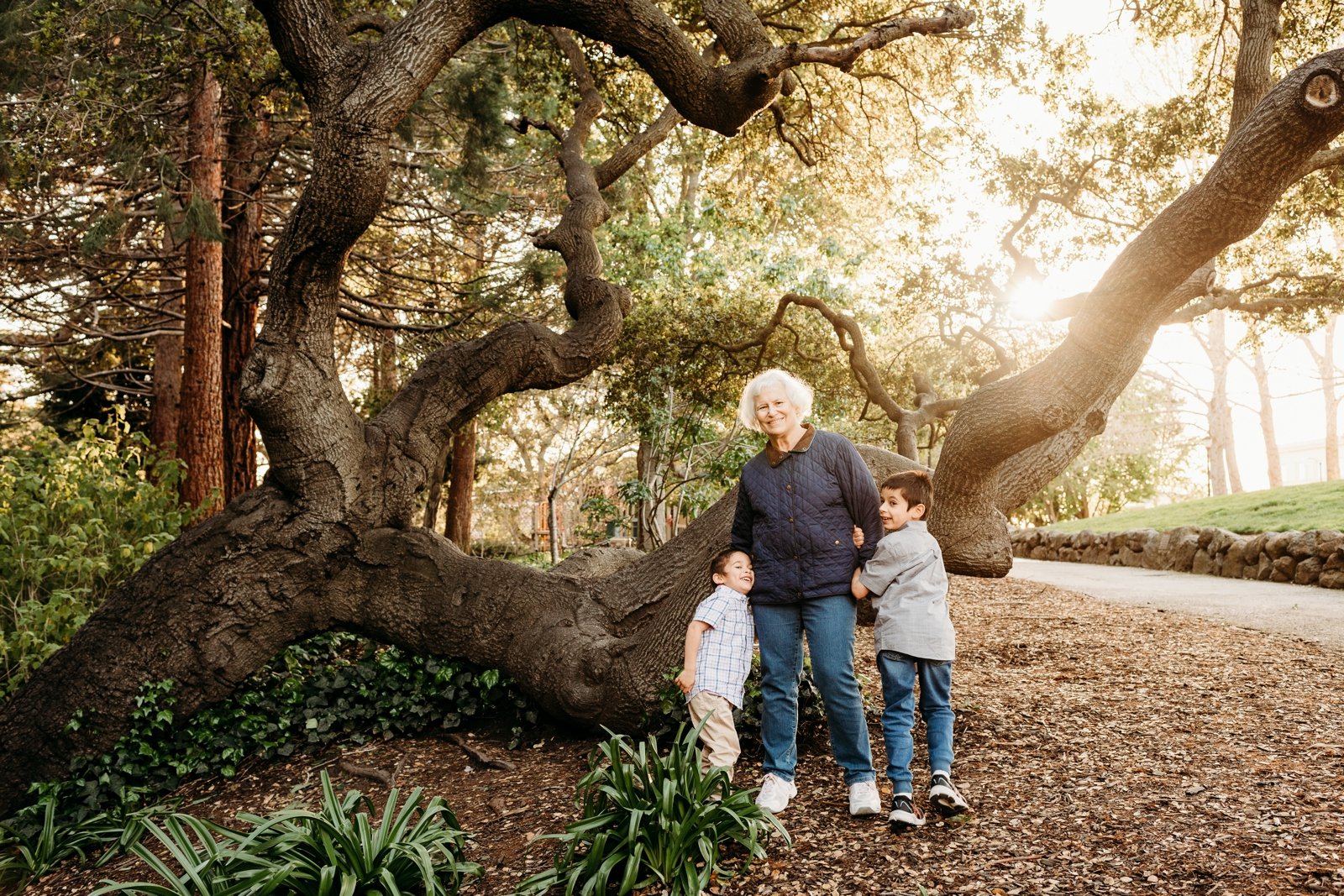 Piedmont Park Family Photographer Oakland East Bay Photoshoot Young Soul Photography 36.jpg