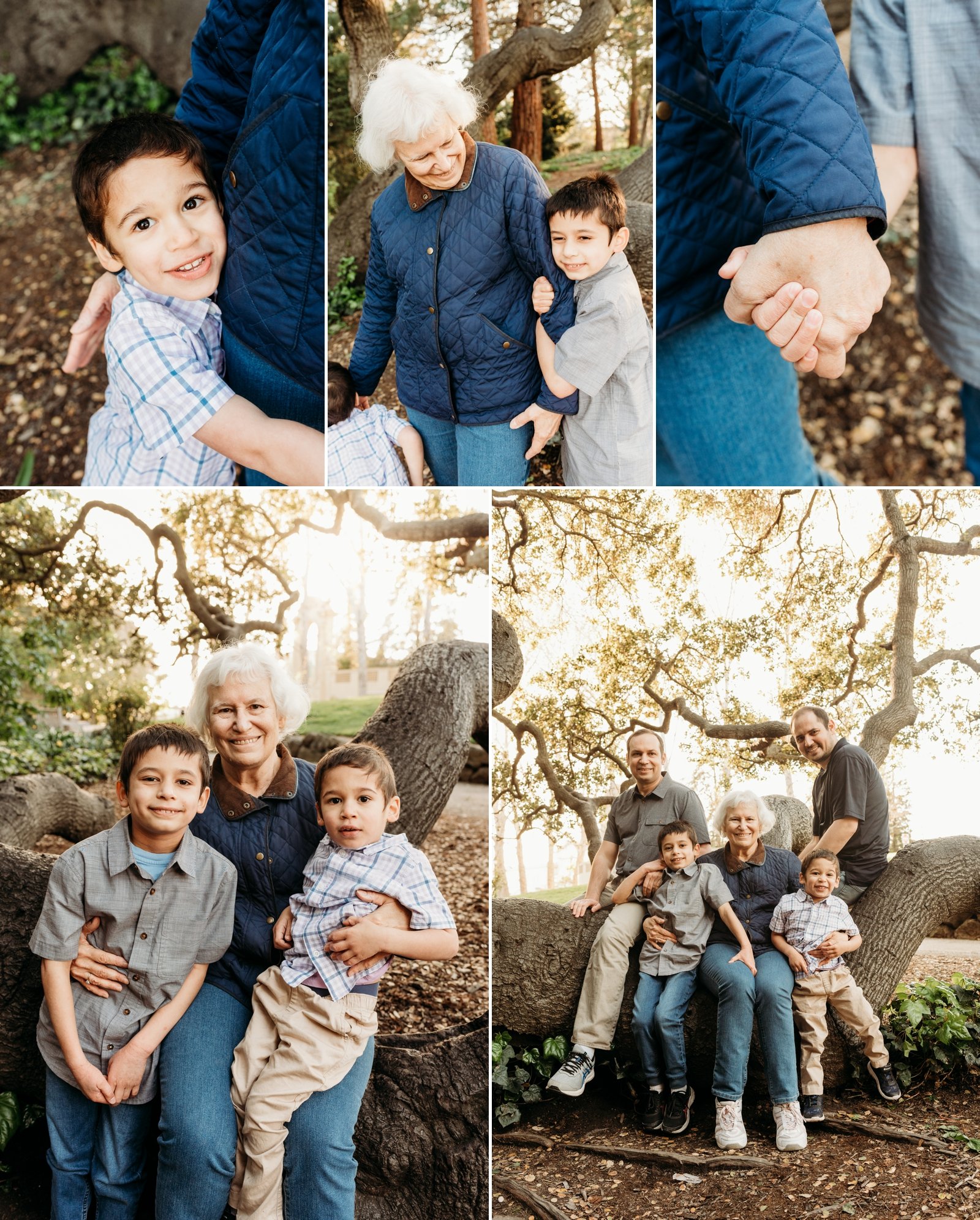 Piedmont Park Family Photographer Oakland East Bay Photoshoot Young Soul Photography 37.jpg