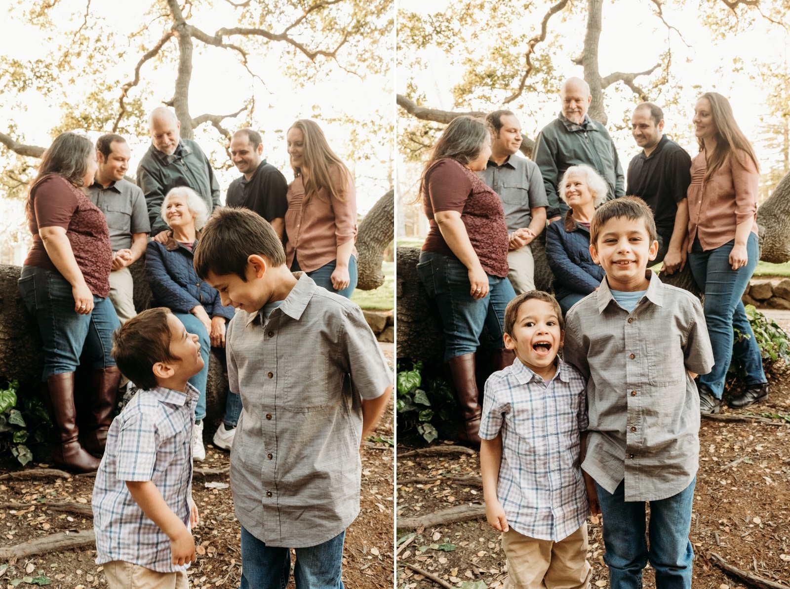 Piedmont Park Family Photographer Oakland East Bay Photoshoot Young Soul Photography 41.jpg